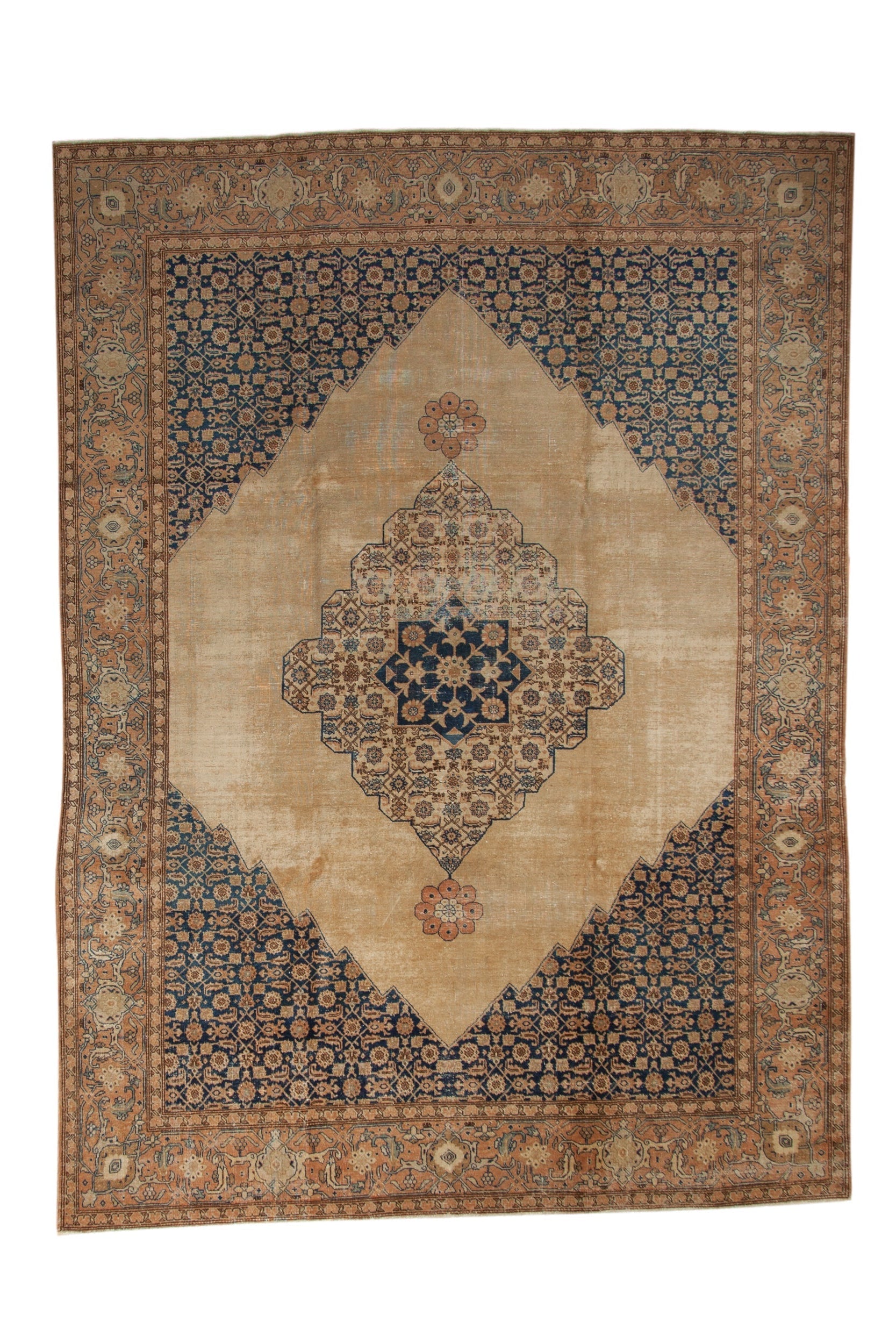 Rug/Tabriz