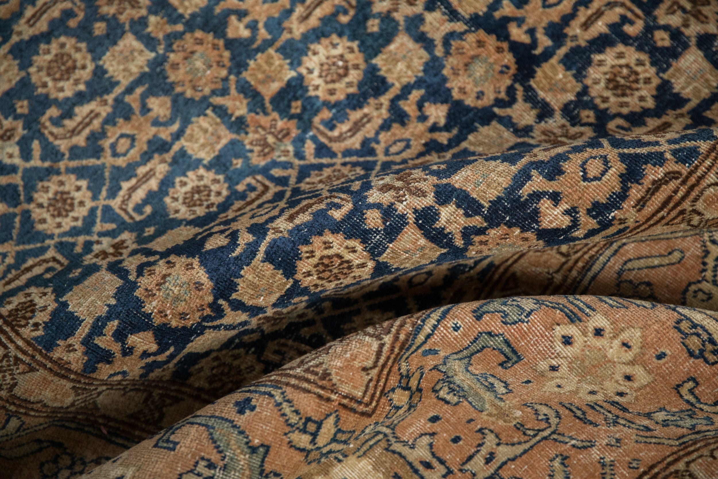 Rug/Tabriz