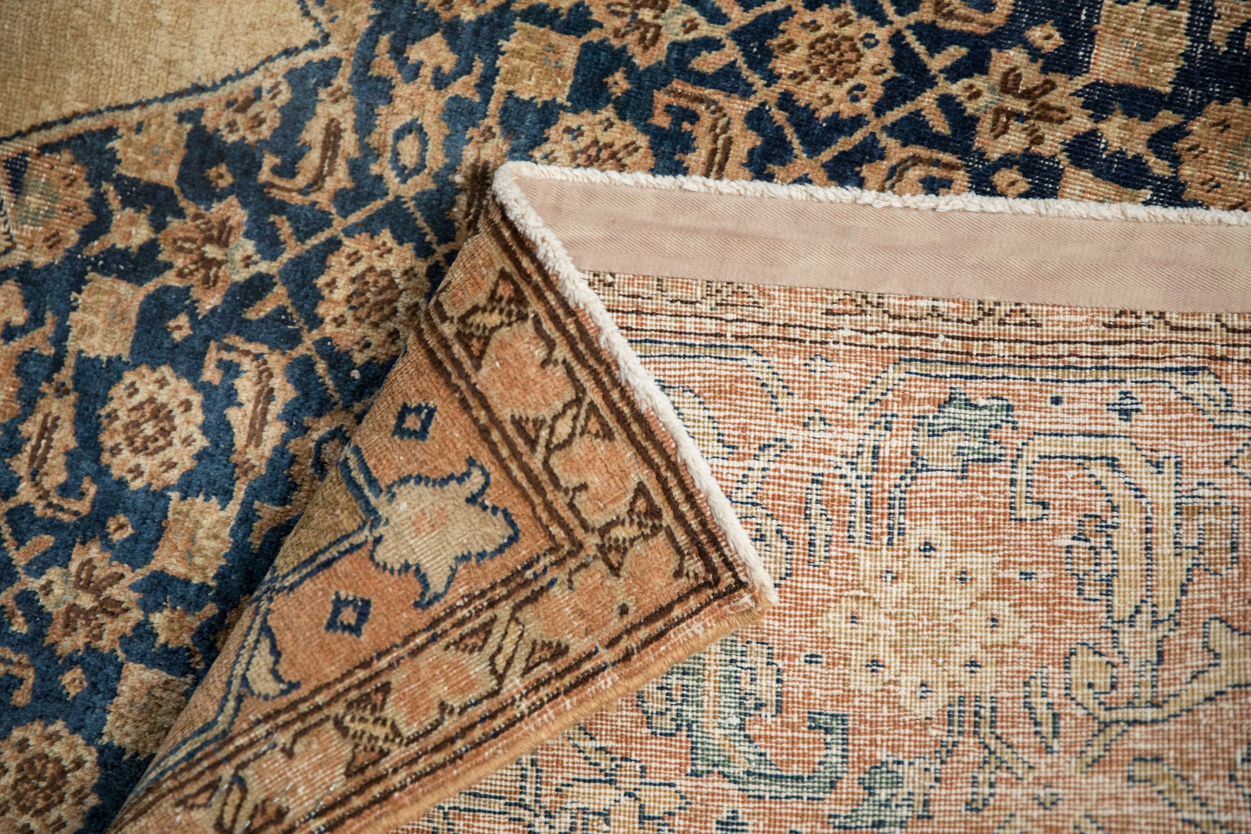 Rug/Tabriz