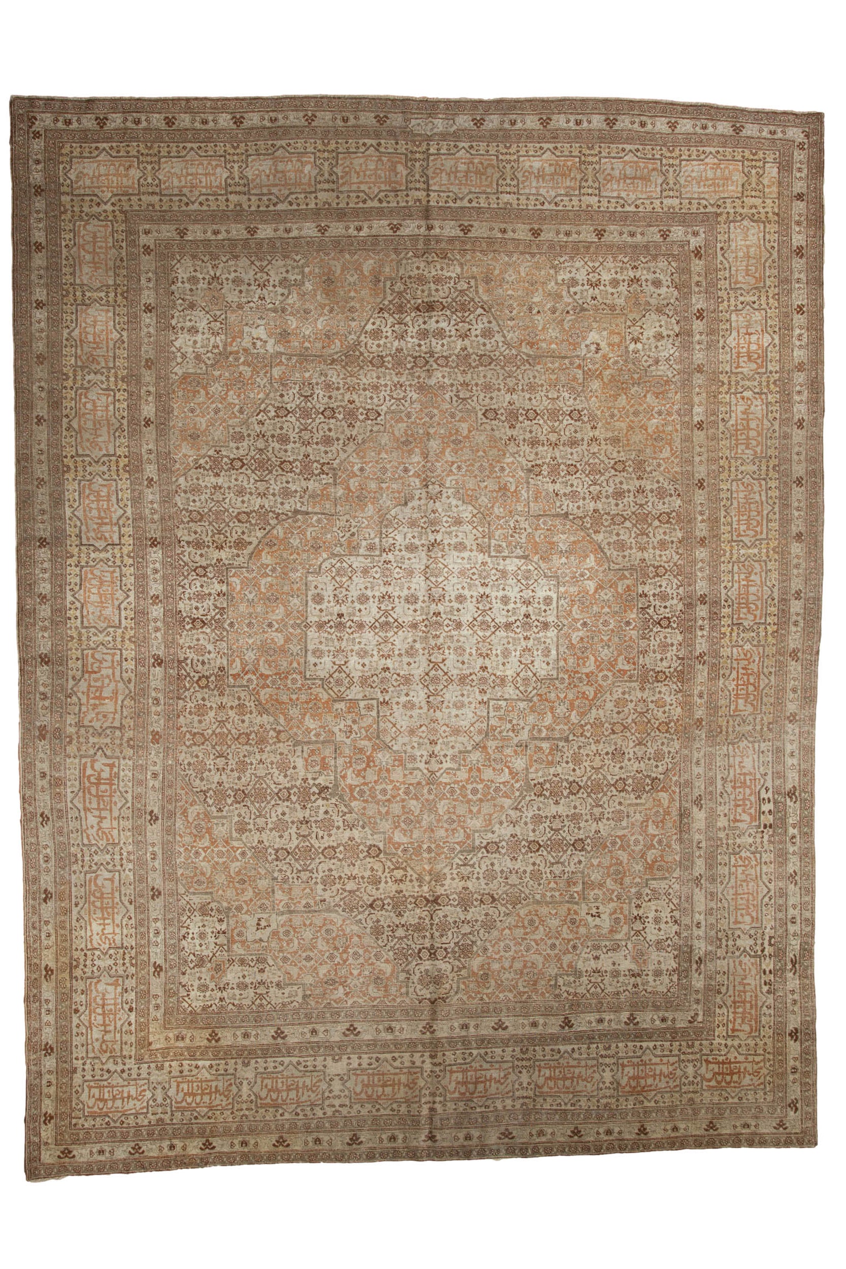 Rug/Tabriz