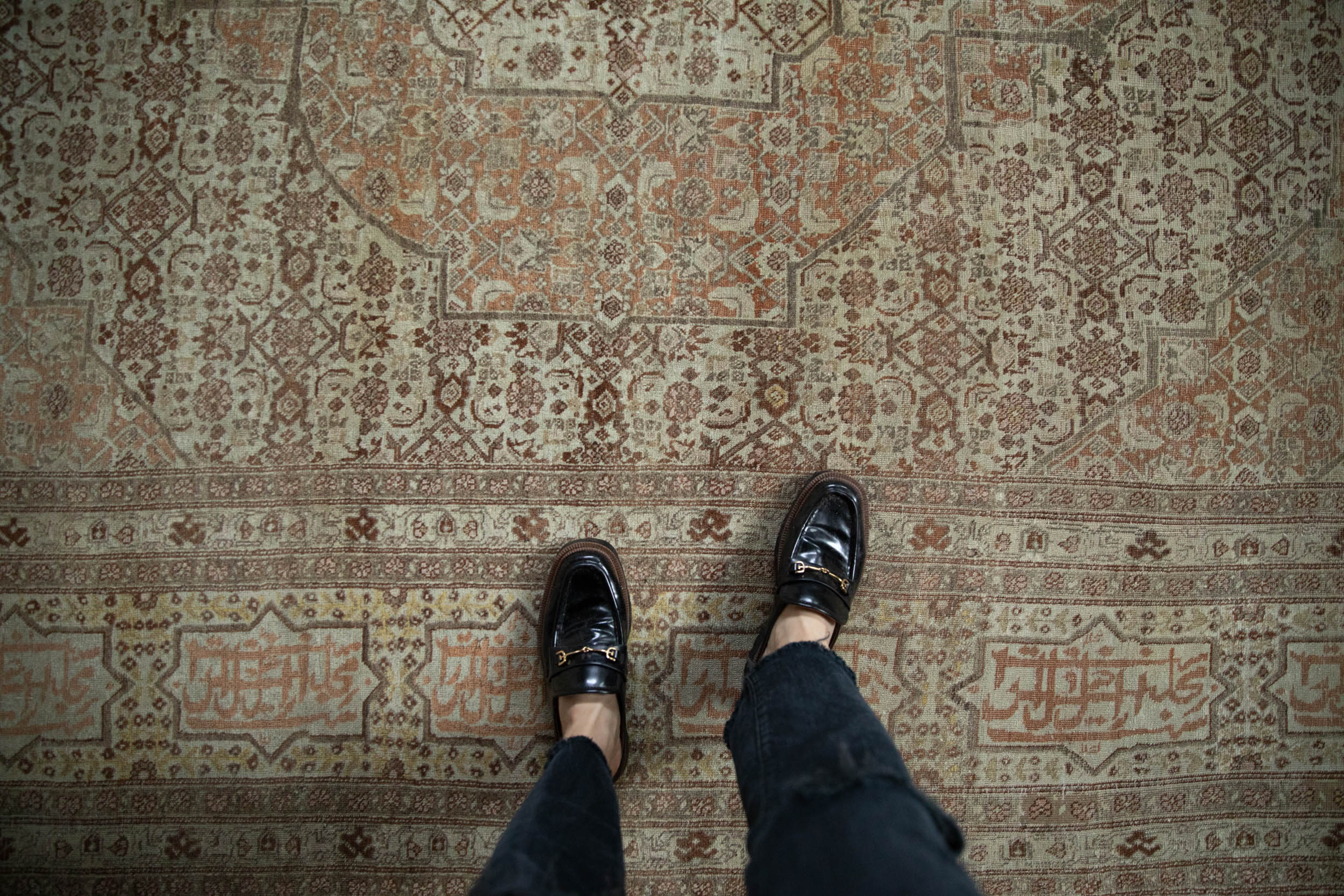 Rug/Tabriz
