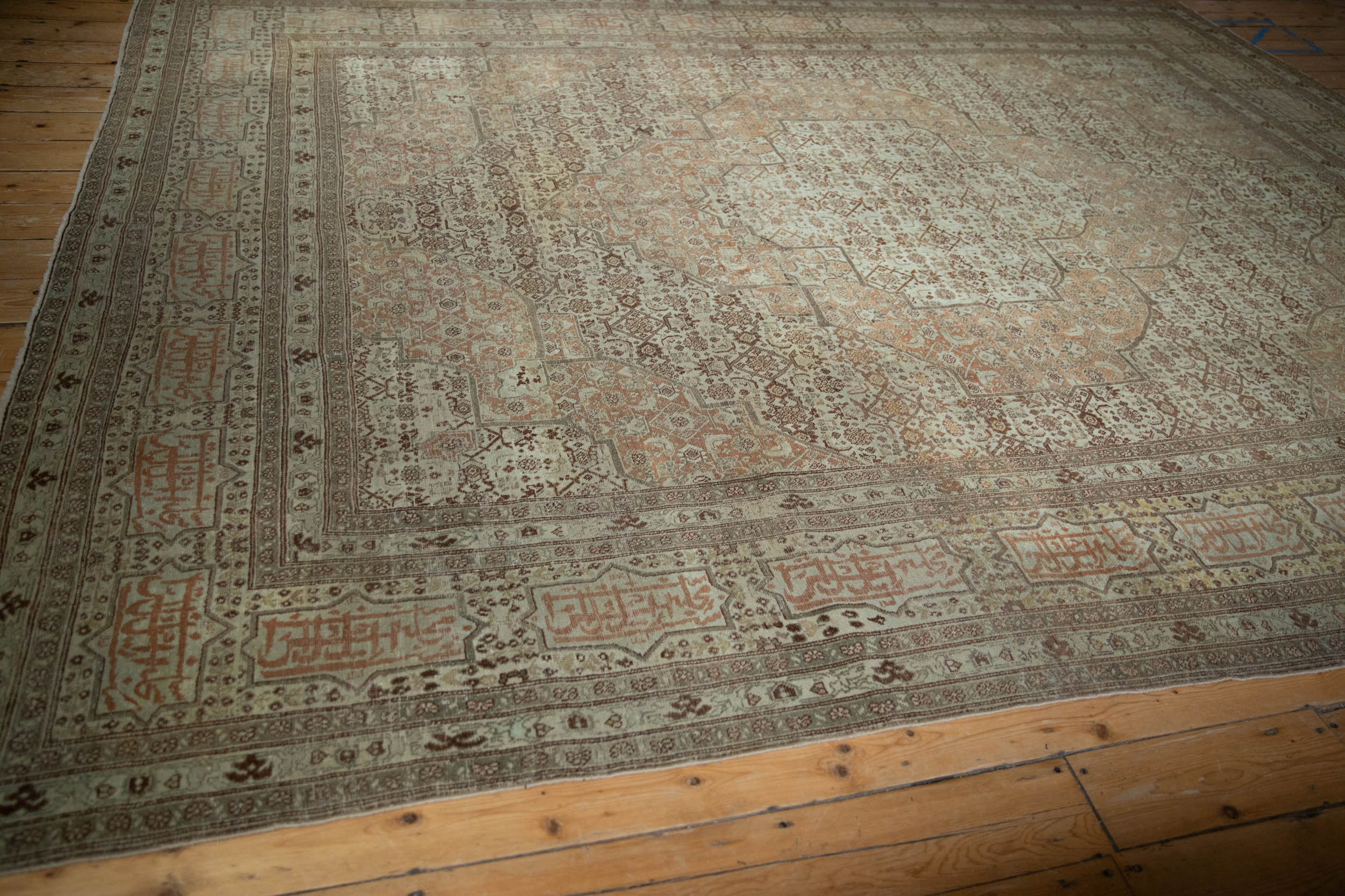 Rug/Tabriz