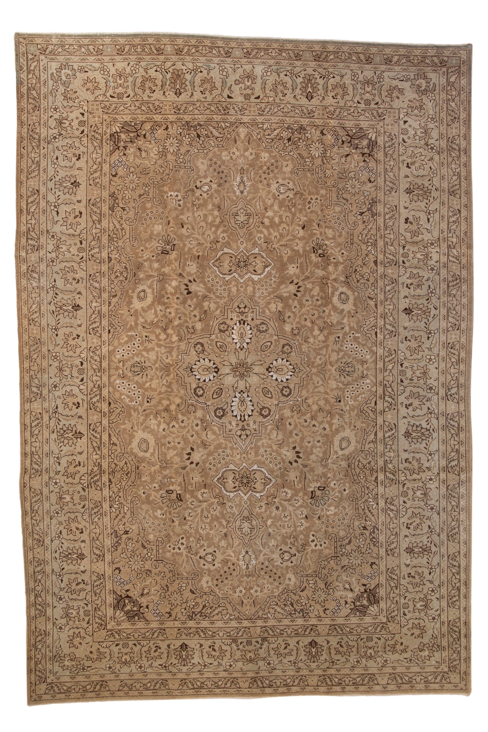 Rug/Tabriz