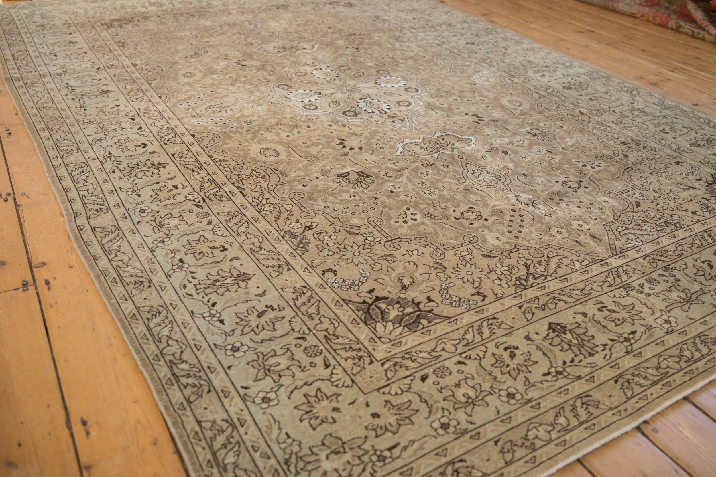 Rug/Tabriz