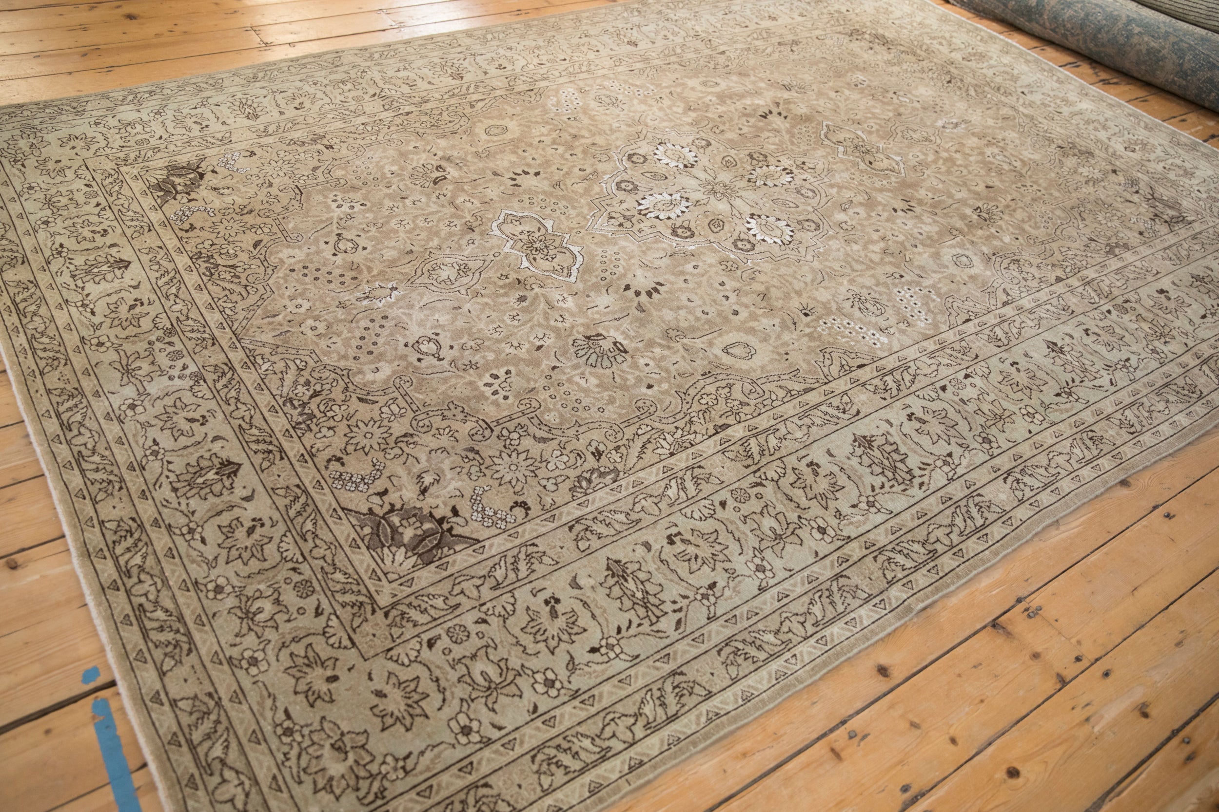 Rug/Tabriz