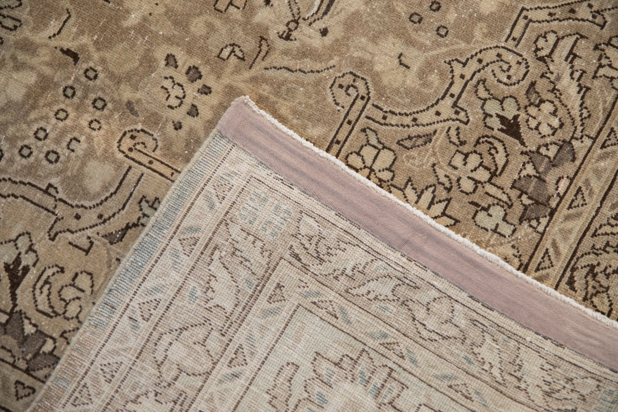 Rug/Tabriz