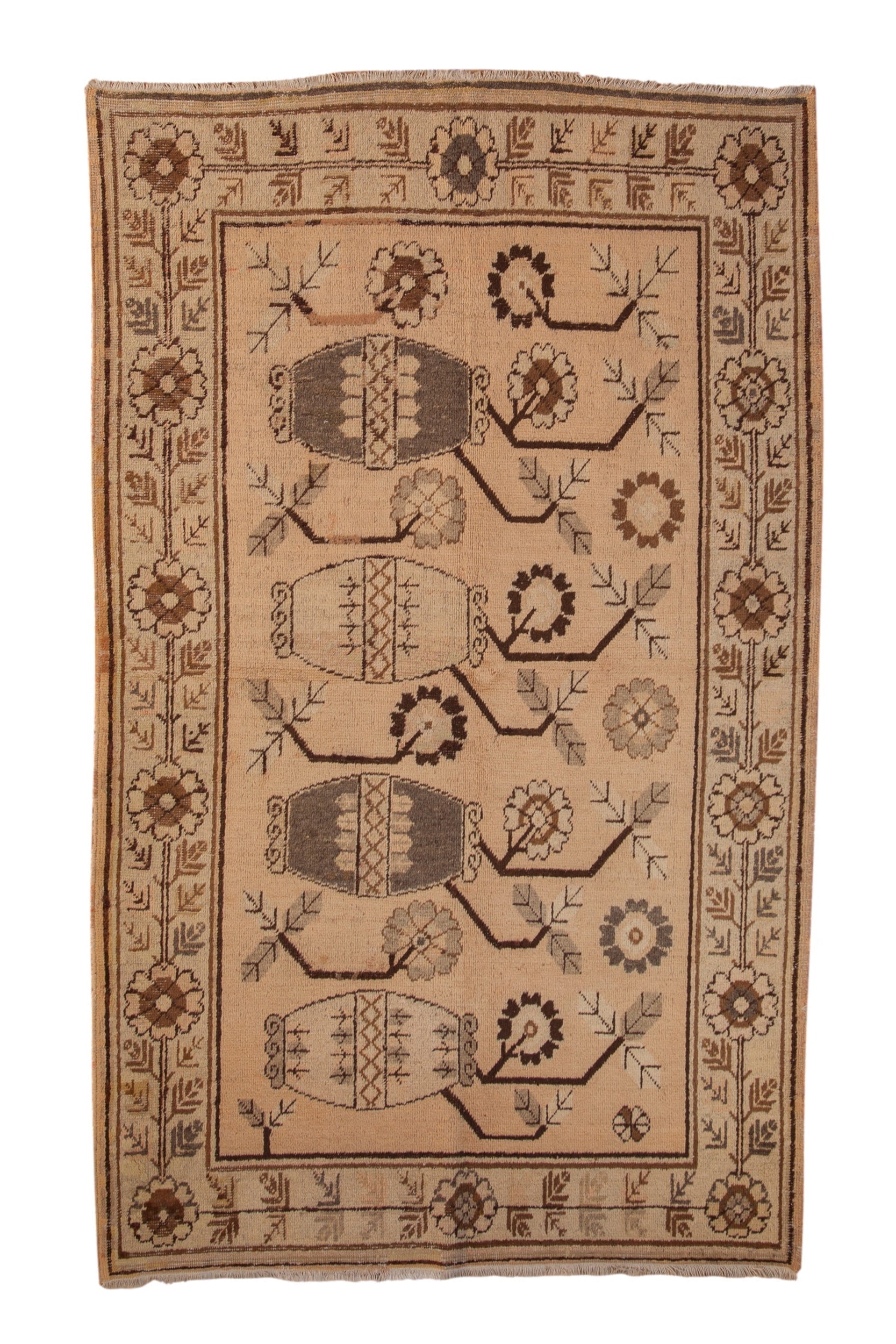 Rug/Khotan