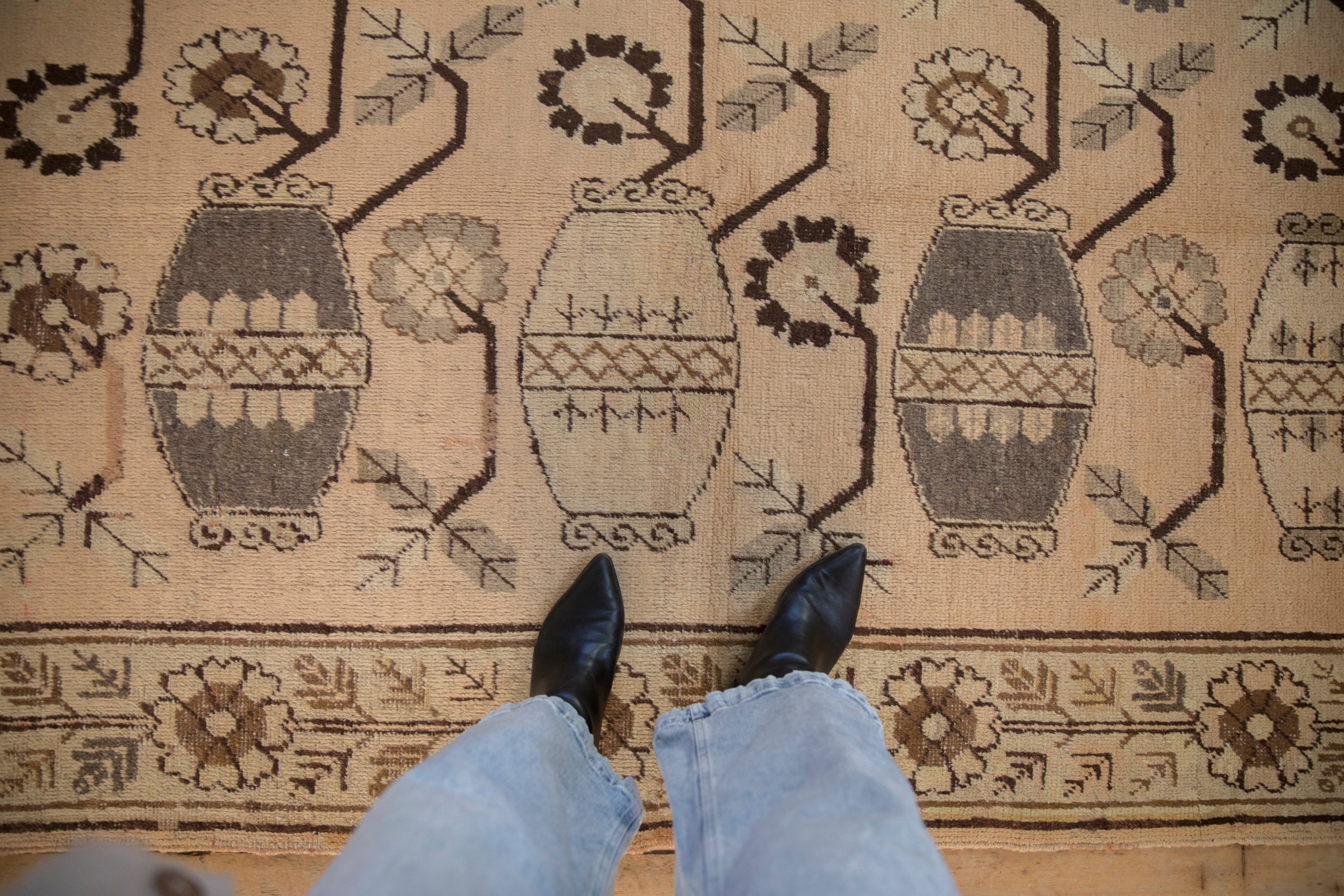 Rug/Khotan