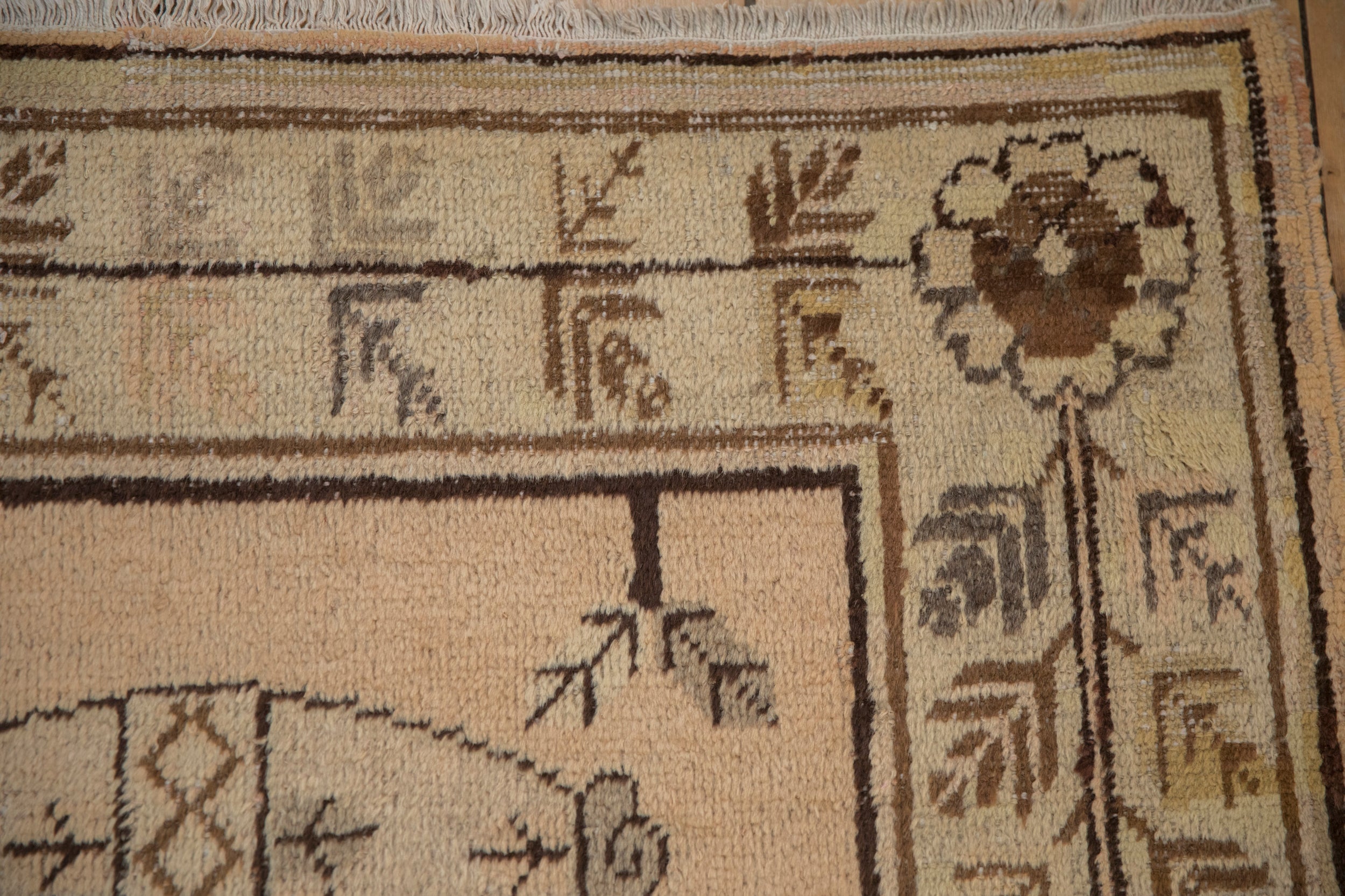 Rug/Khotan