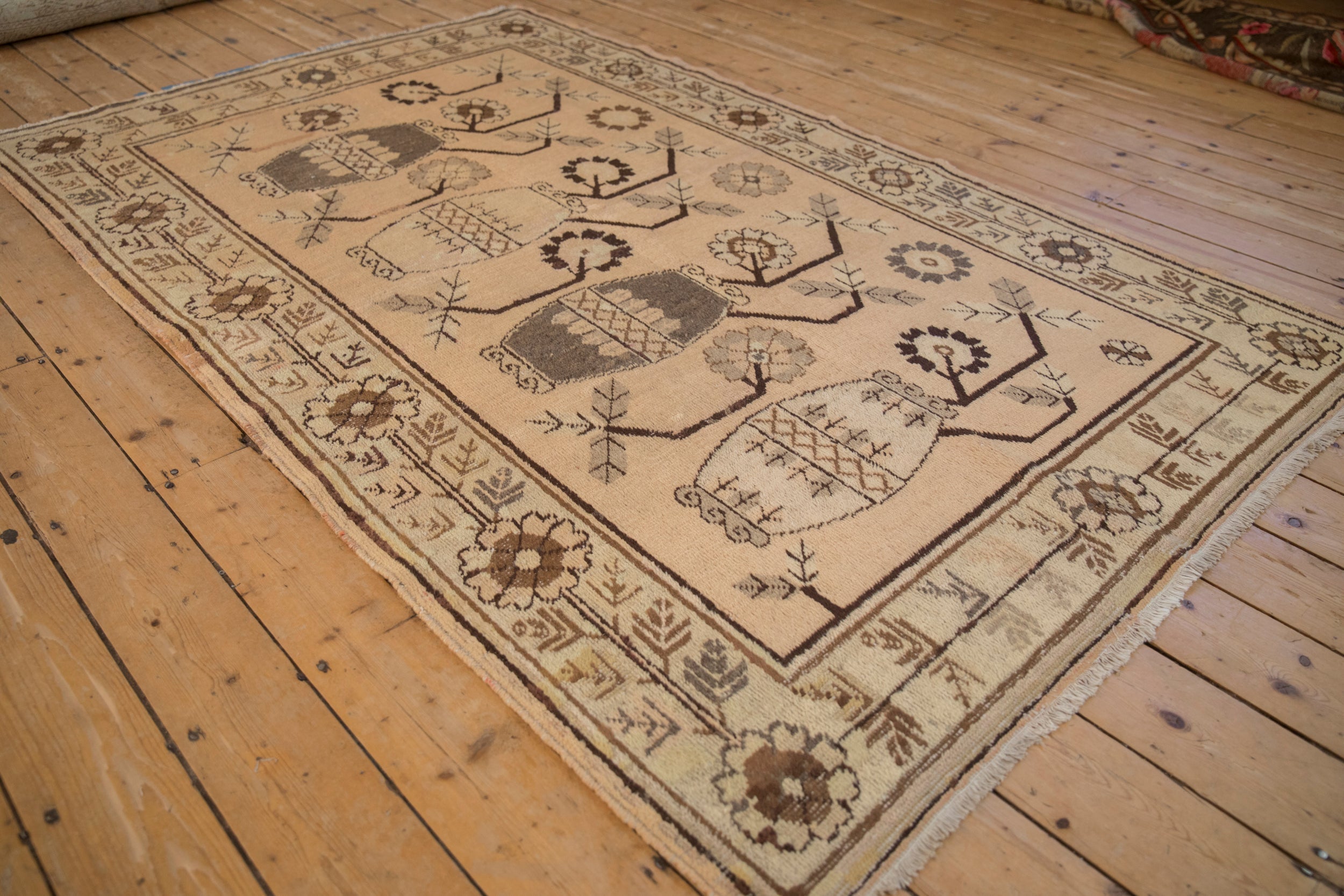 Rug/Khotan