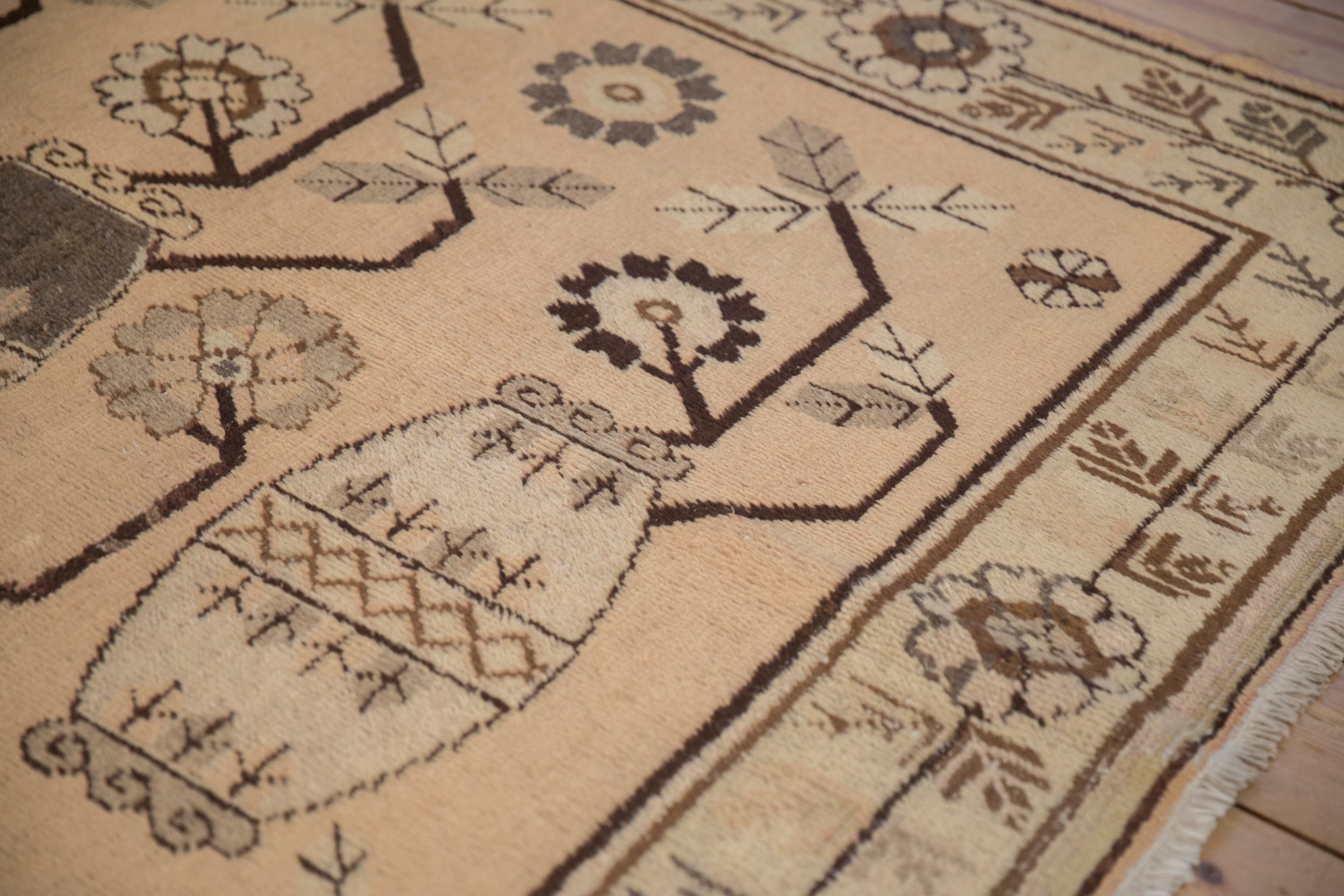 Rug/Khotan