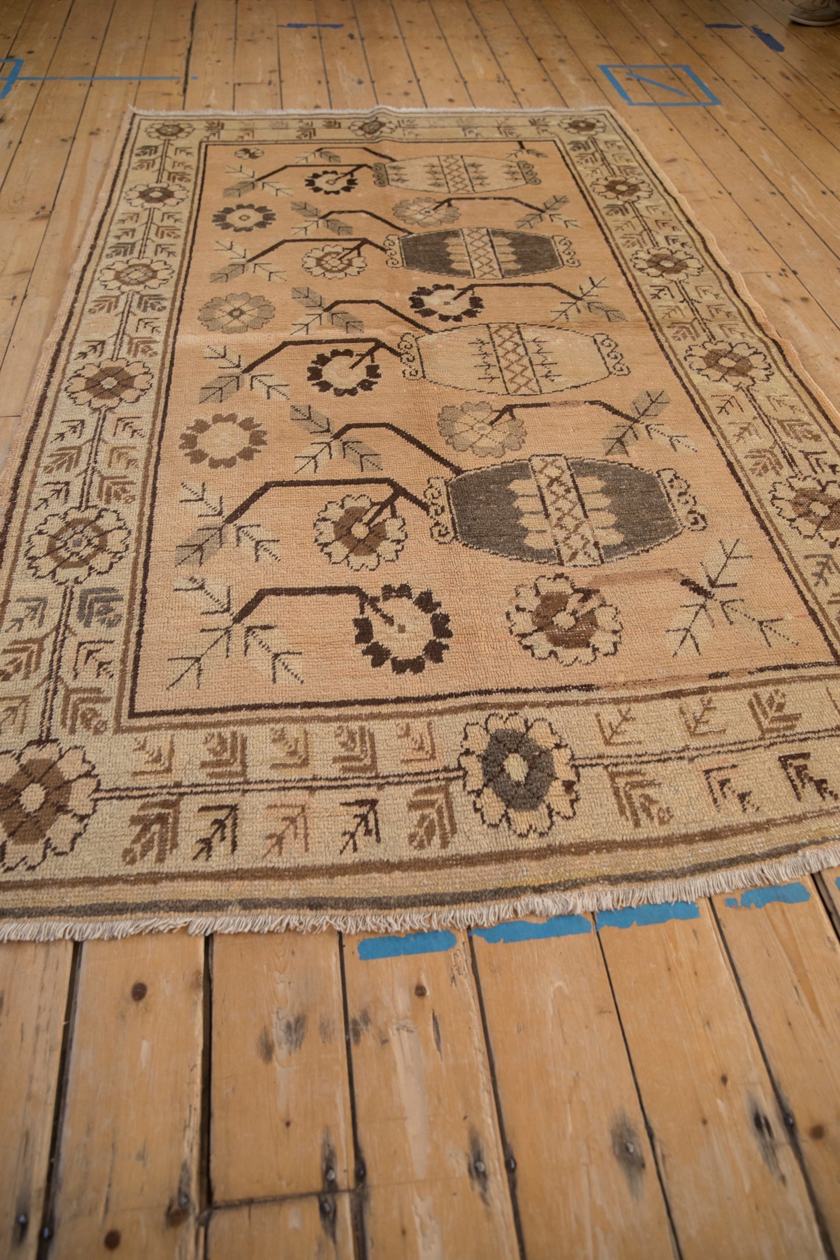 Rug/Khotan