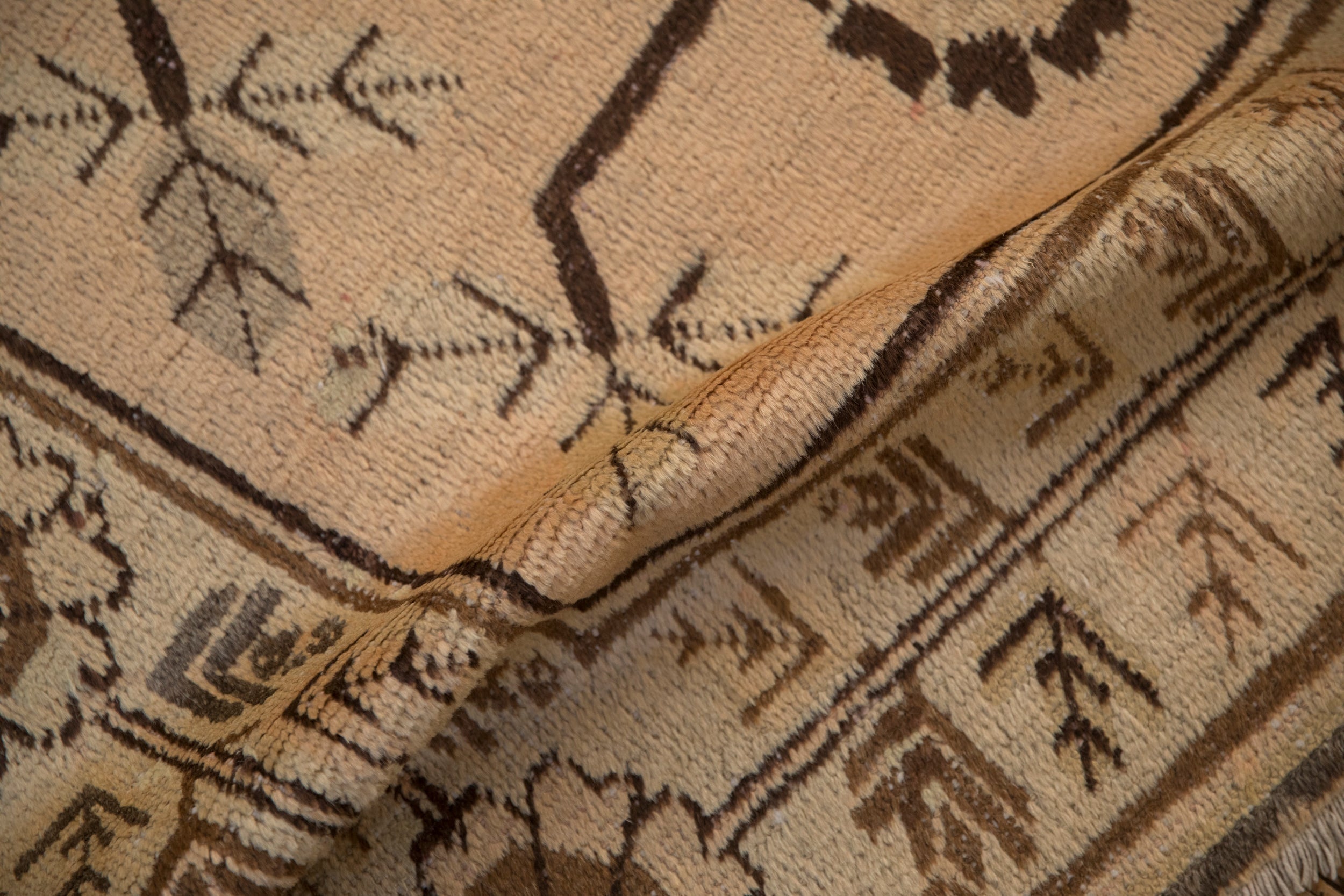 Rug/Khotan