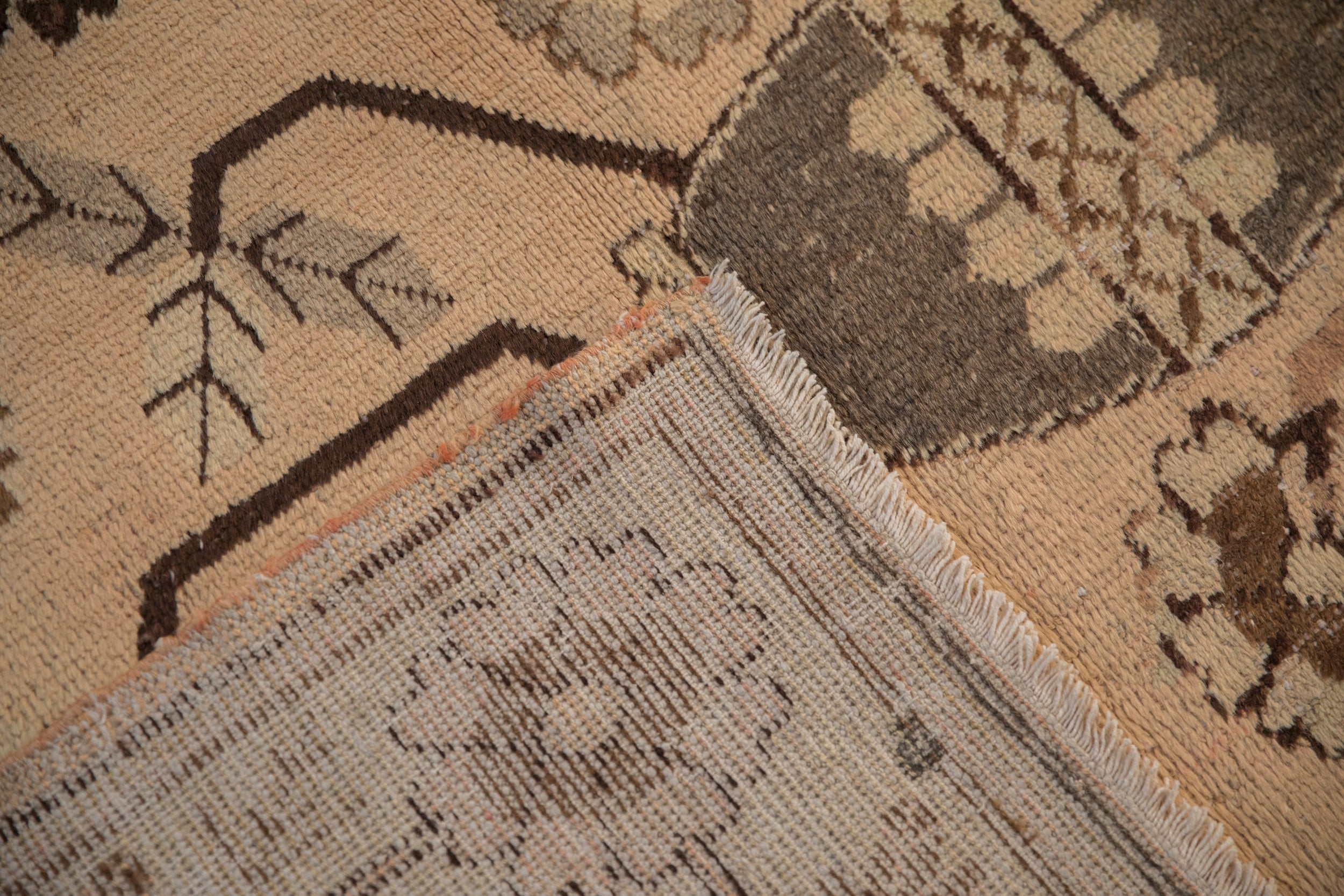 Rug/Khotan