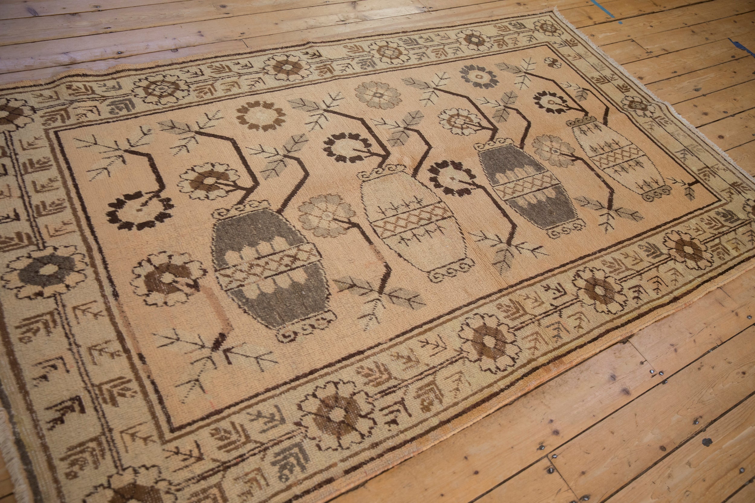 Rug/Khotan