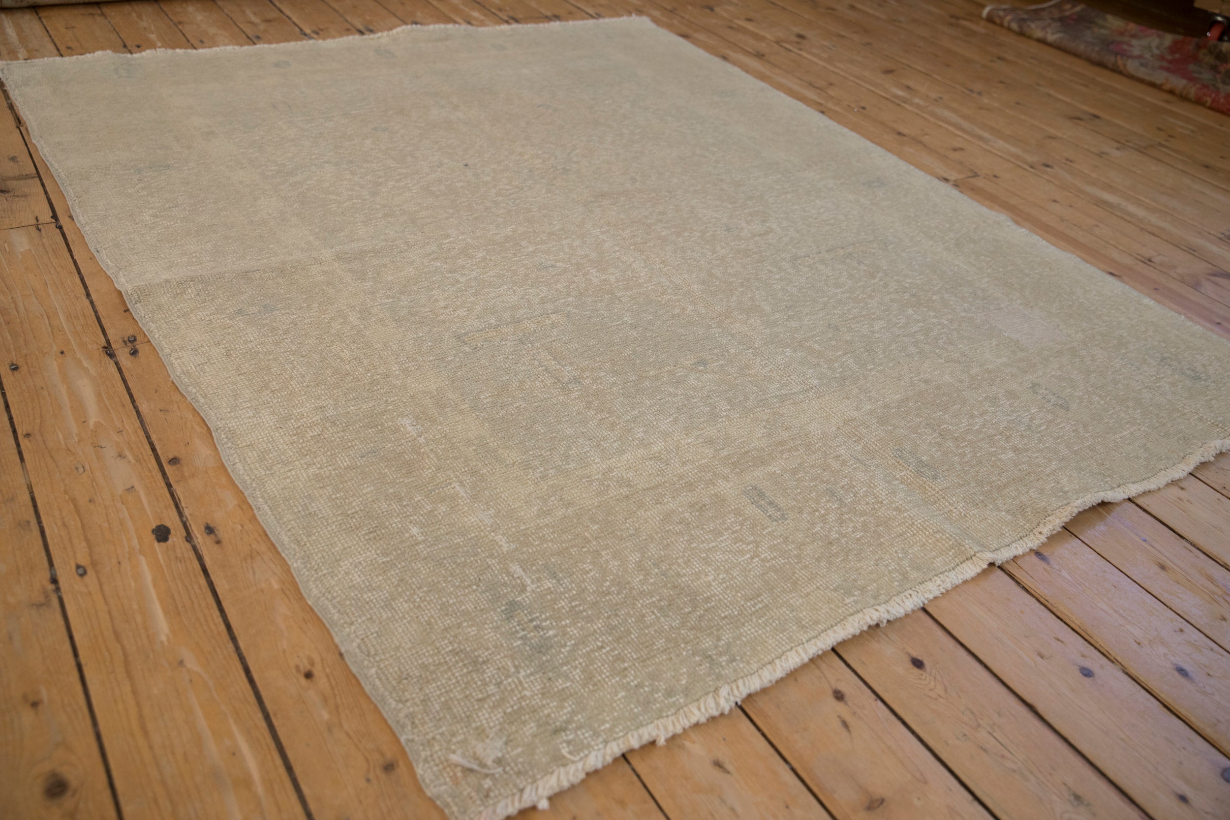 Rug/Oushak