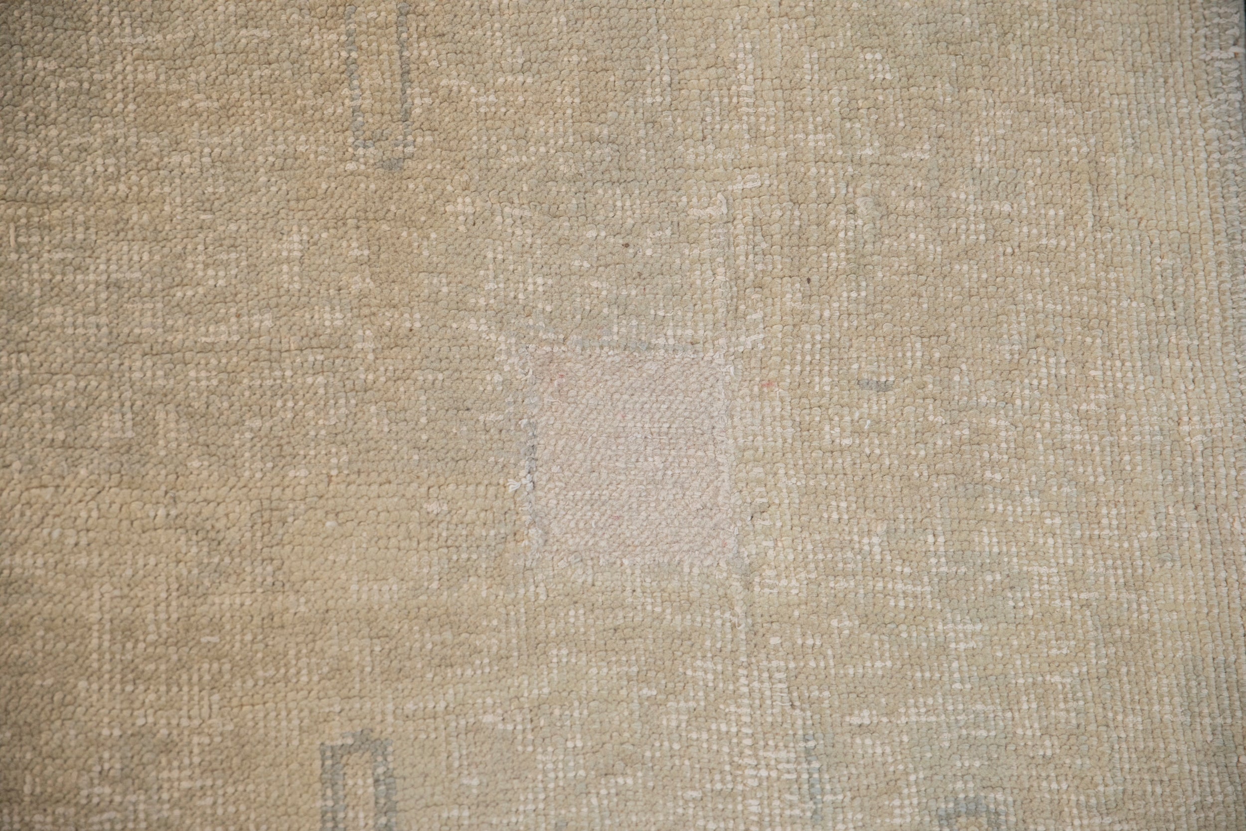Rug/Oushak