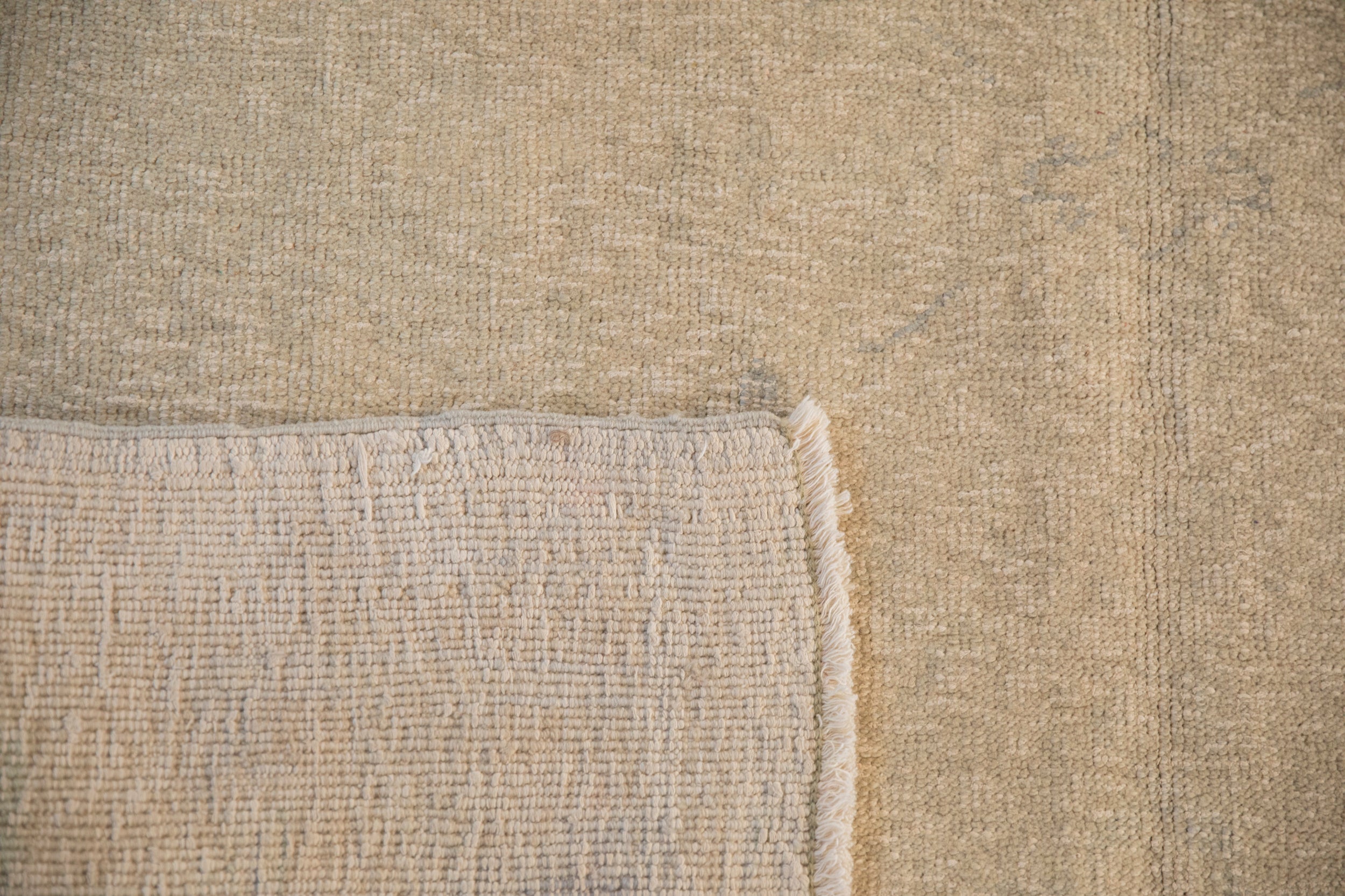 Rug/Oushak