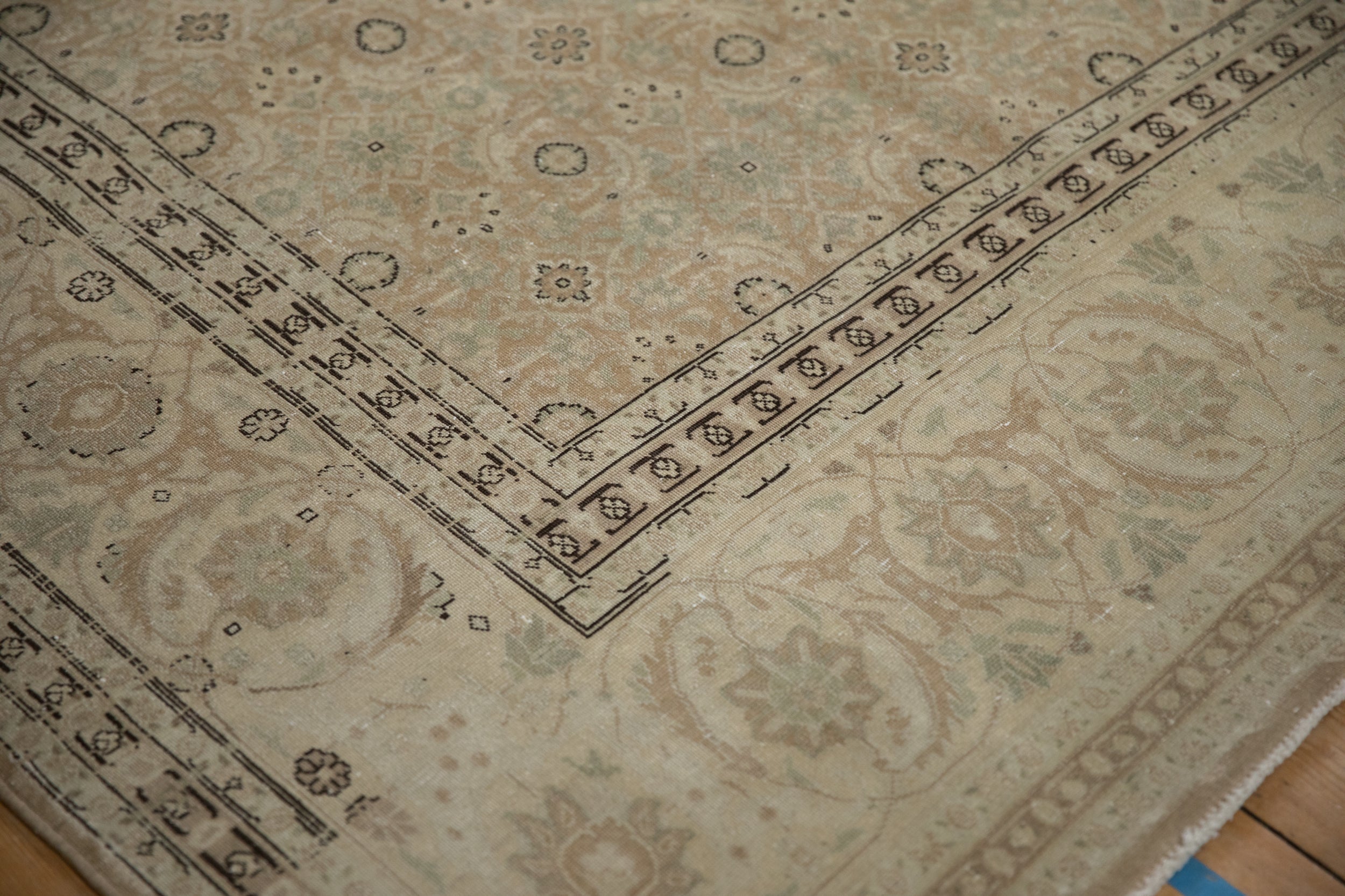 Rug/Tabriz