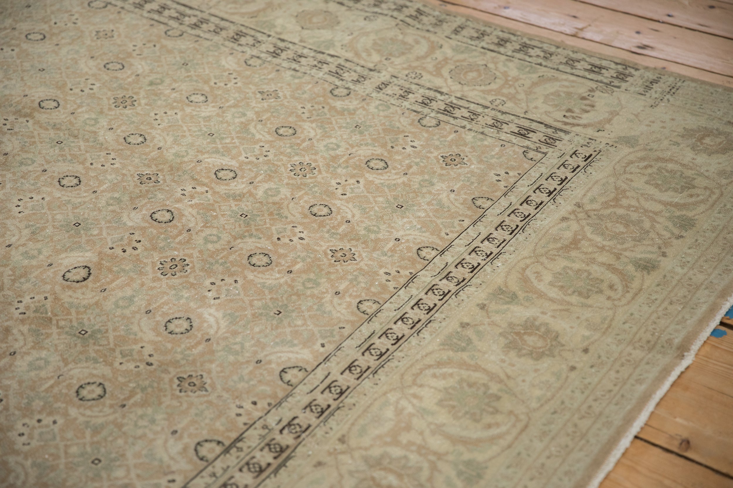 Rug/Tabriz
