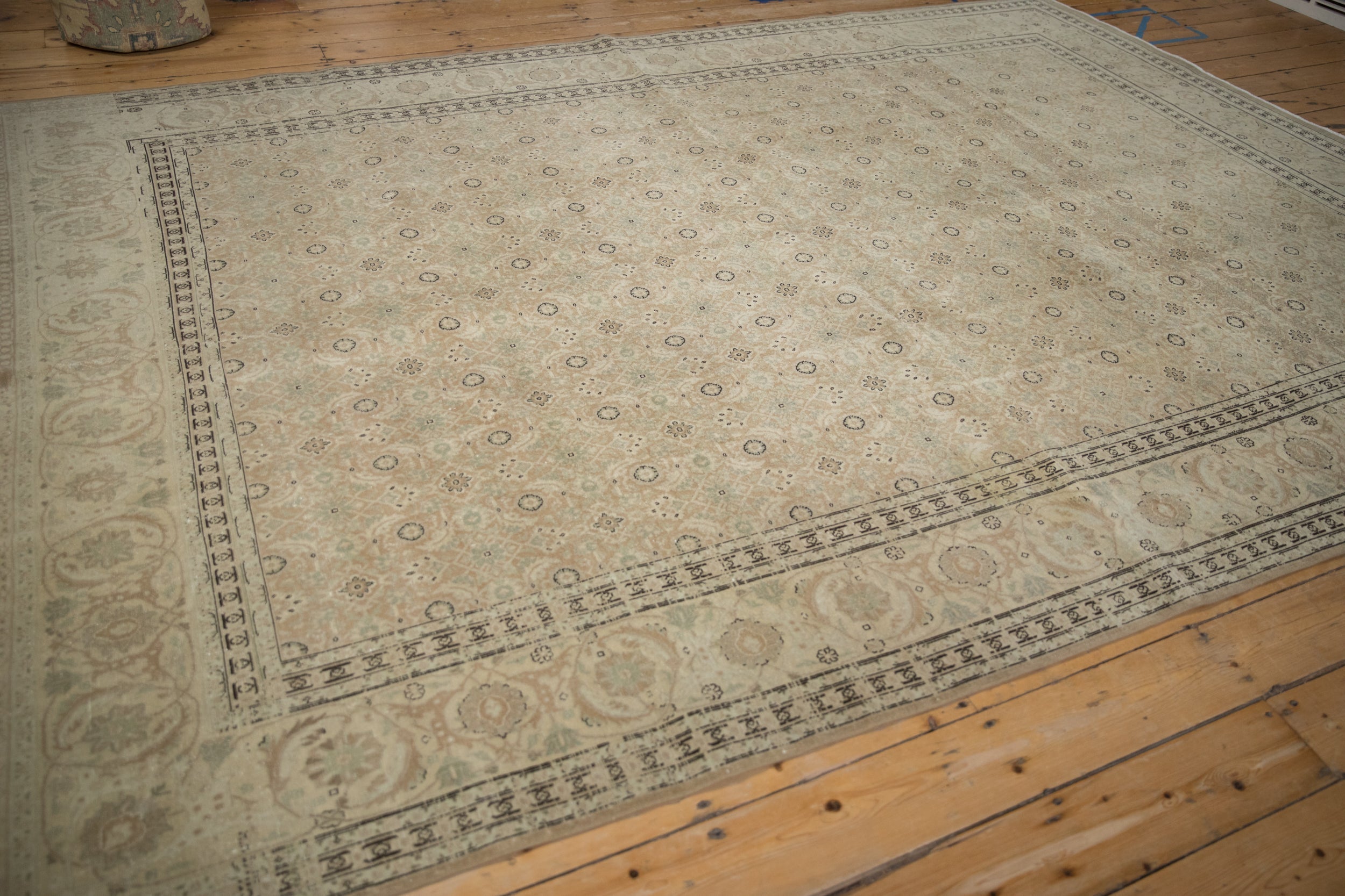 Rug/Tabriz