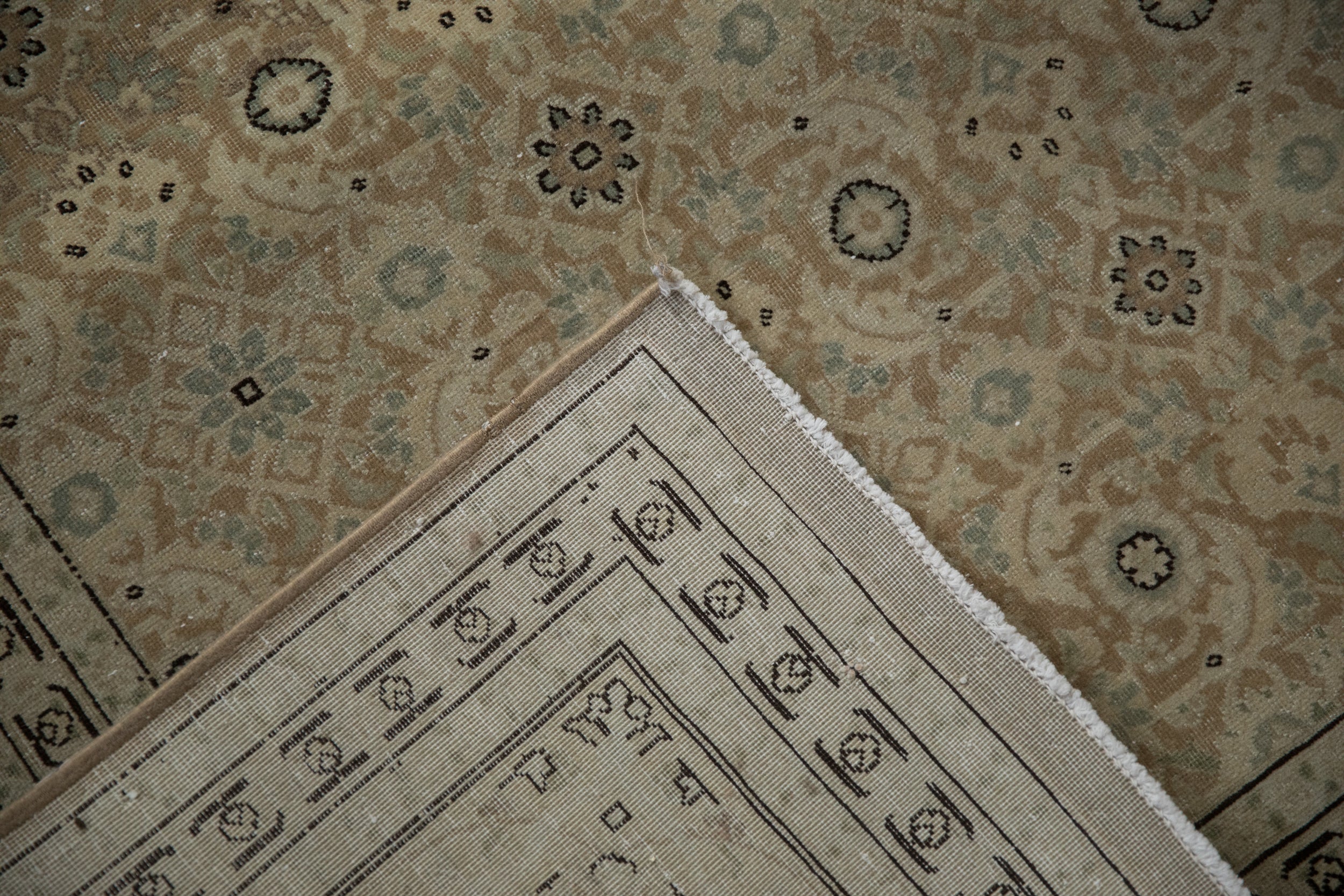 Rug/Tabriz