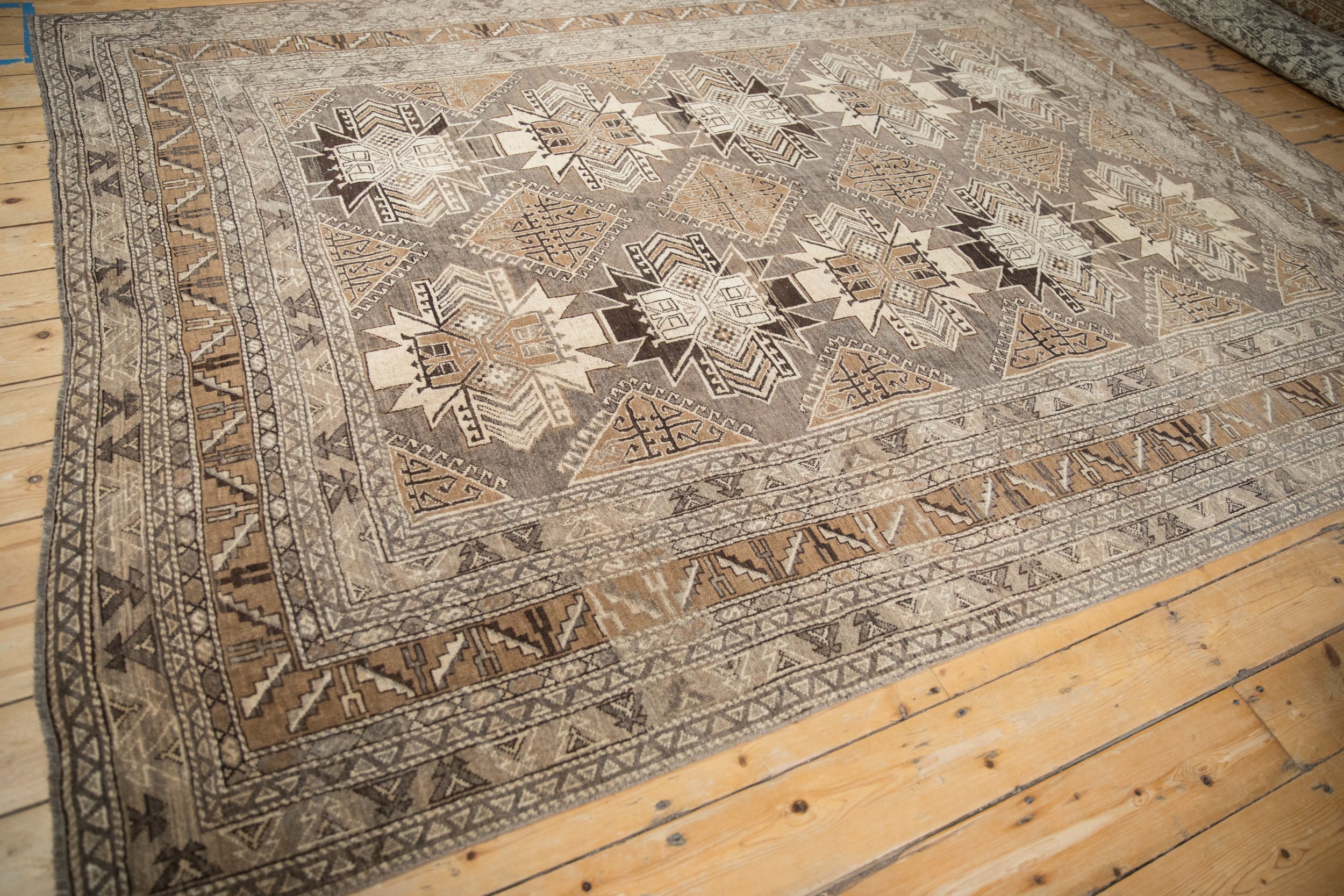 Rug/Kars