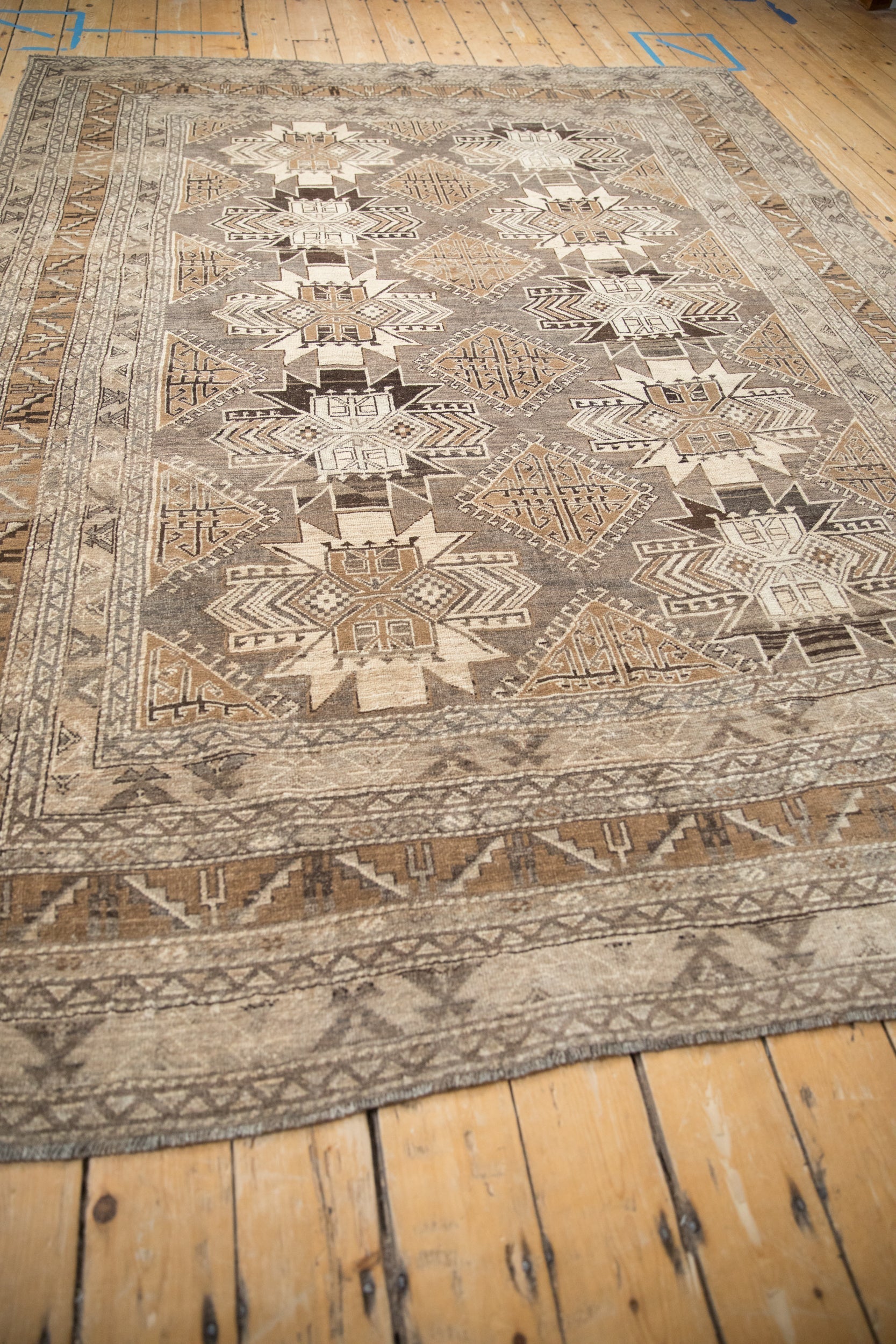 Rug/Kars