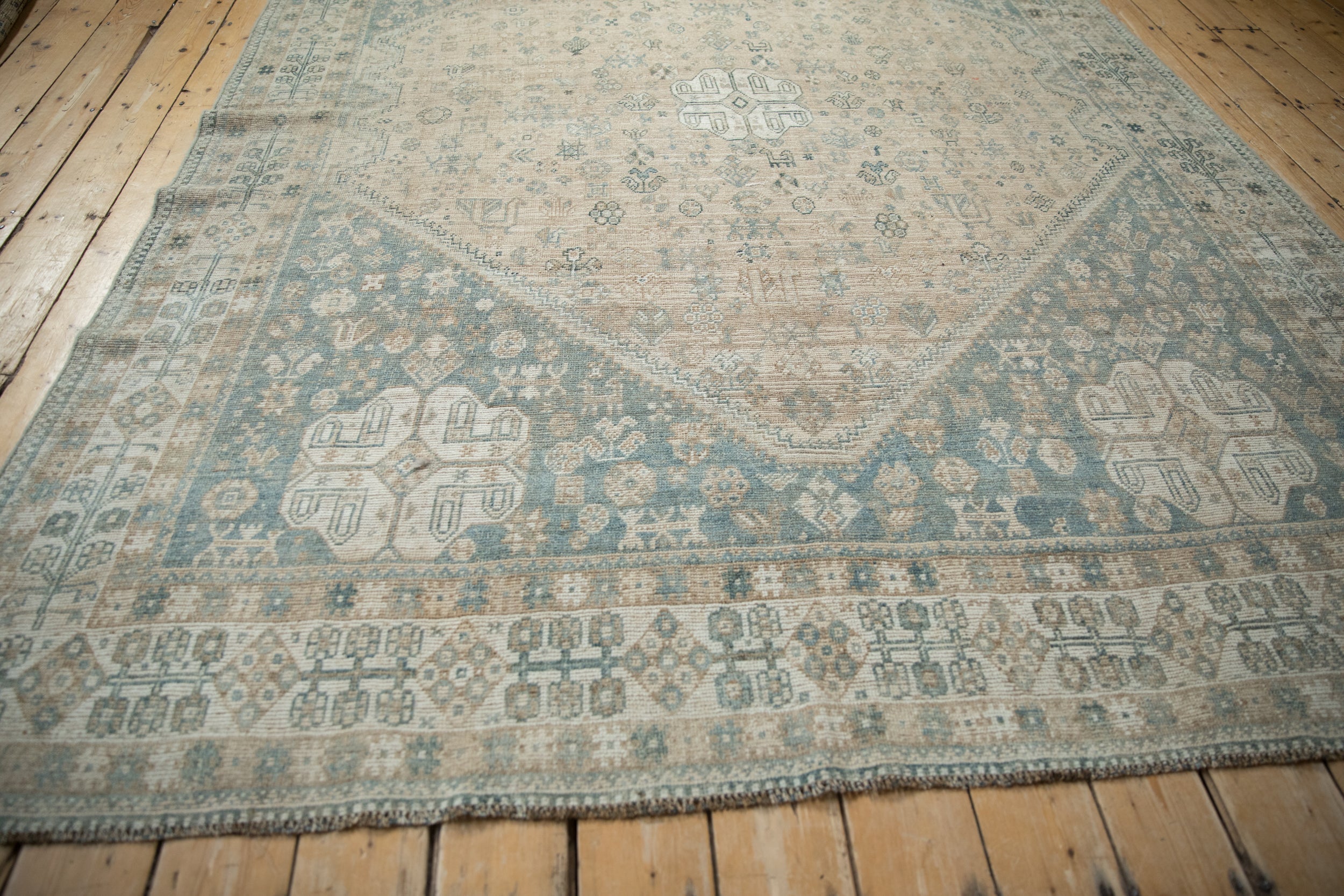 Rug/Qashqai