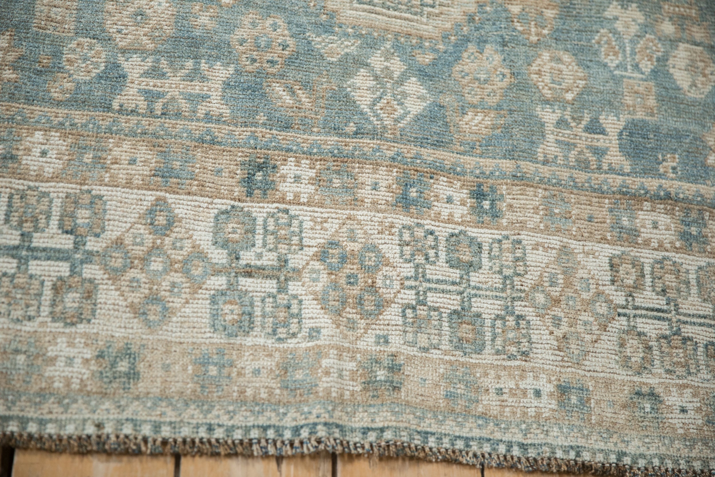 Rug/Qashqai