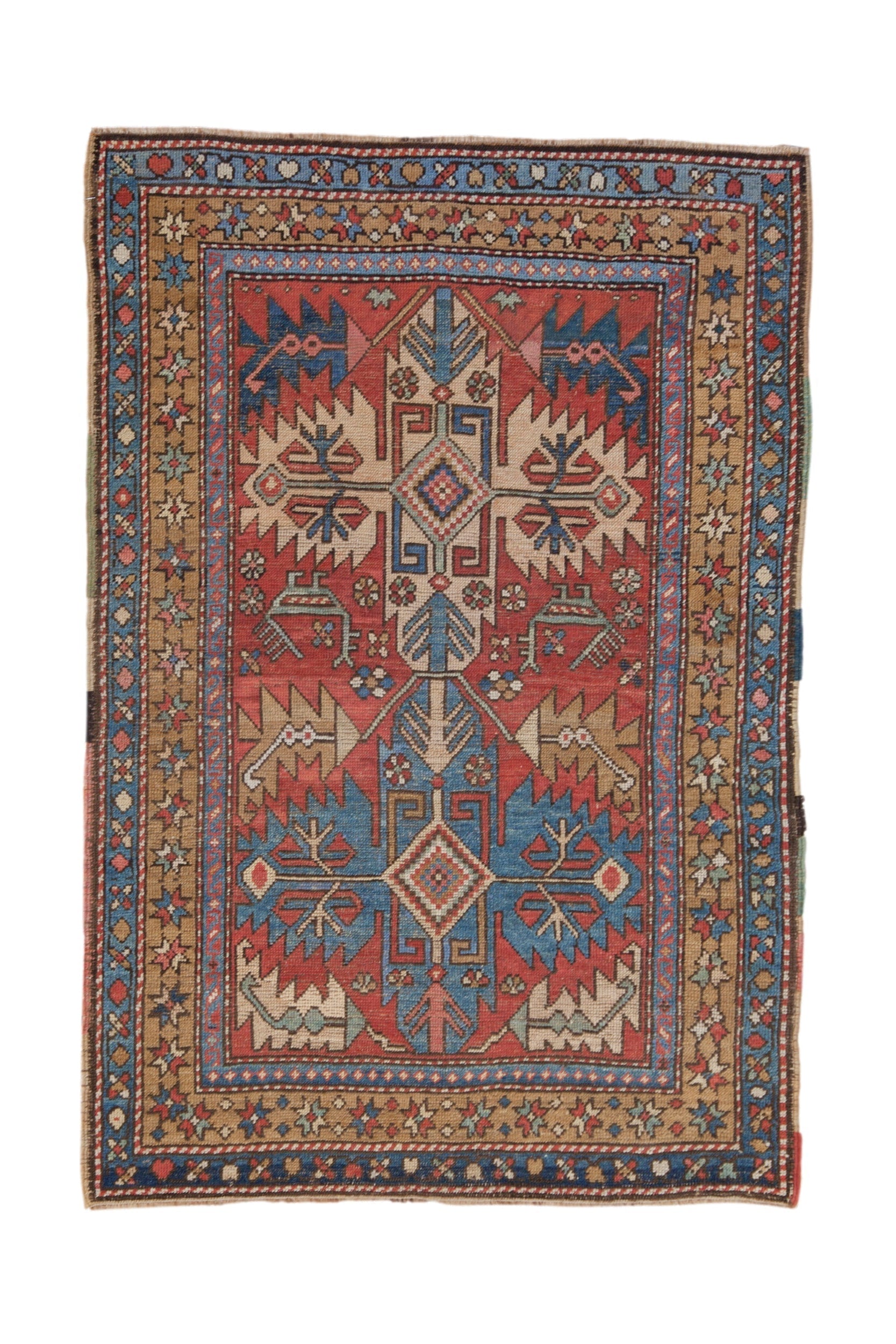 Heriz/Rug