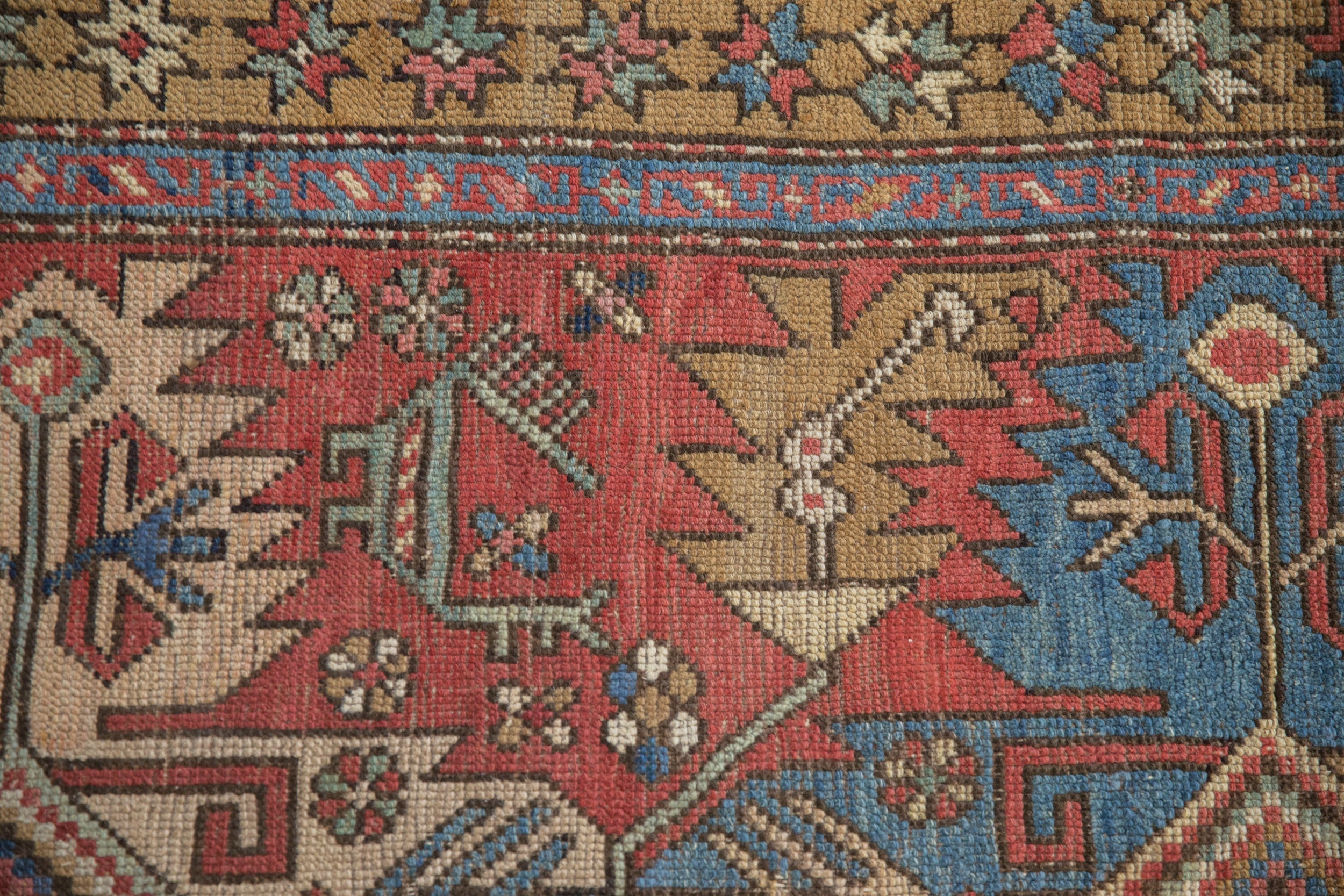 Heriz/Rug