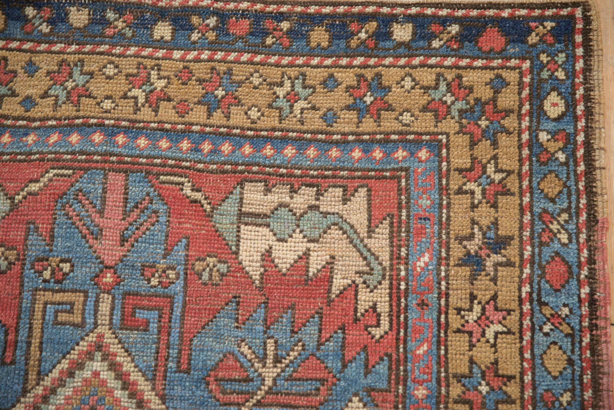 Heriz/Rug