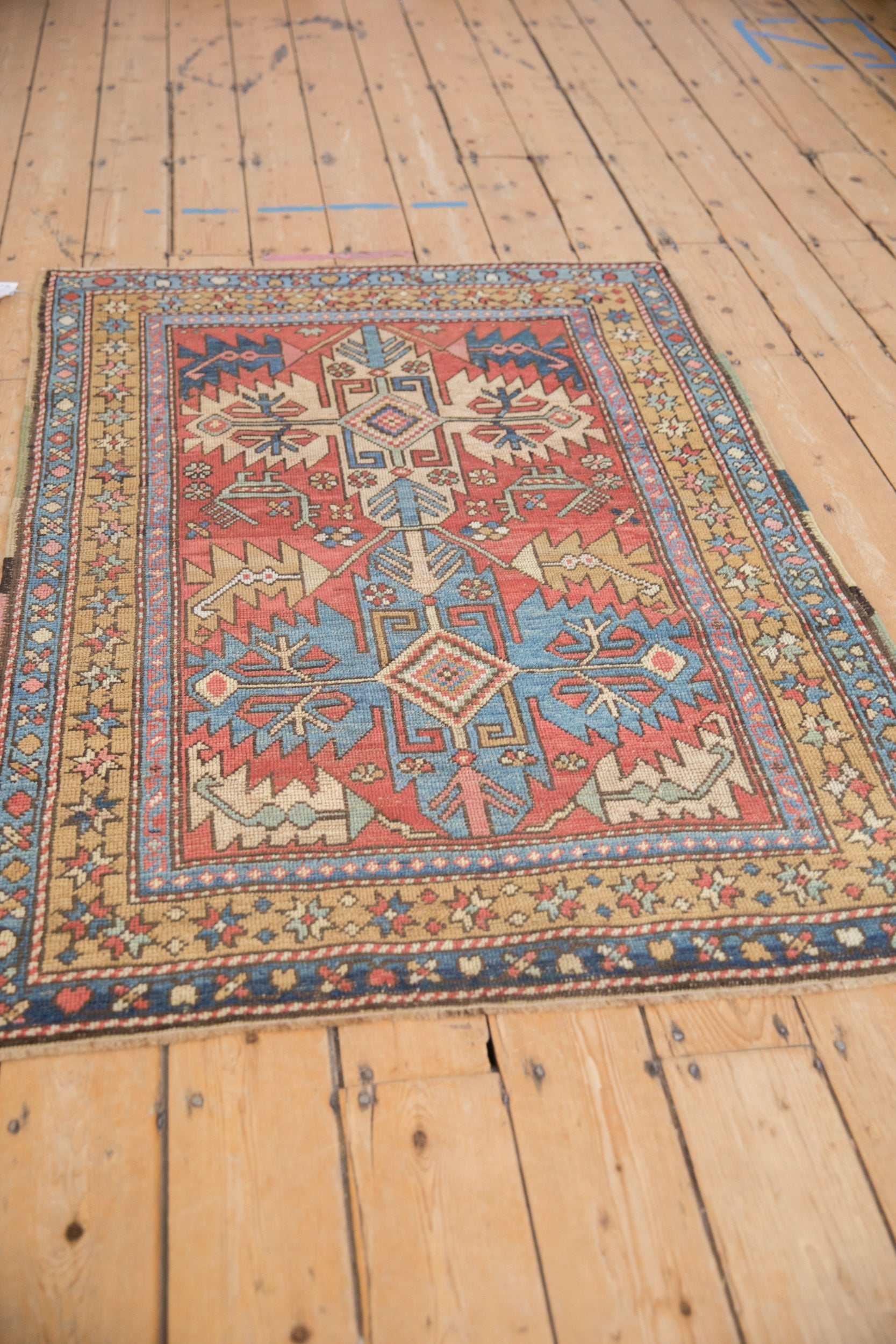 Heriz/Rug