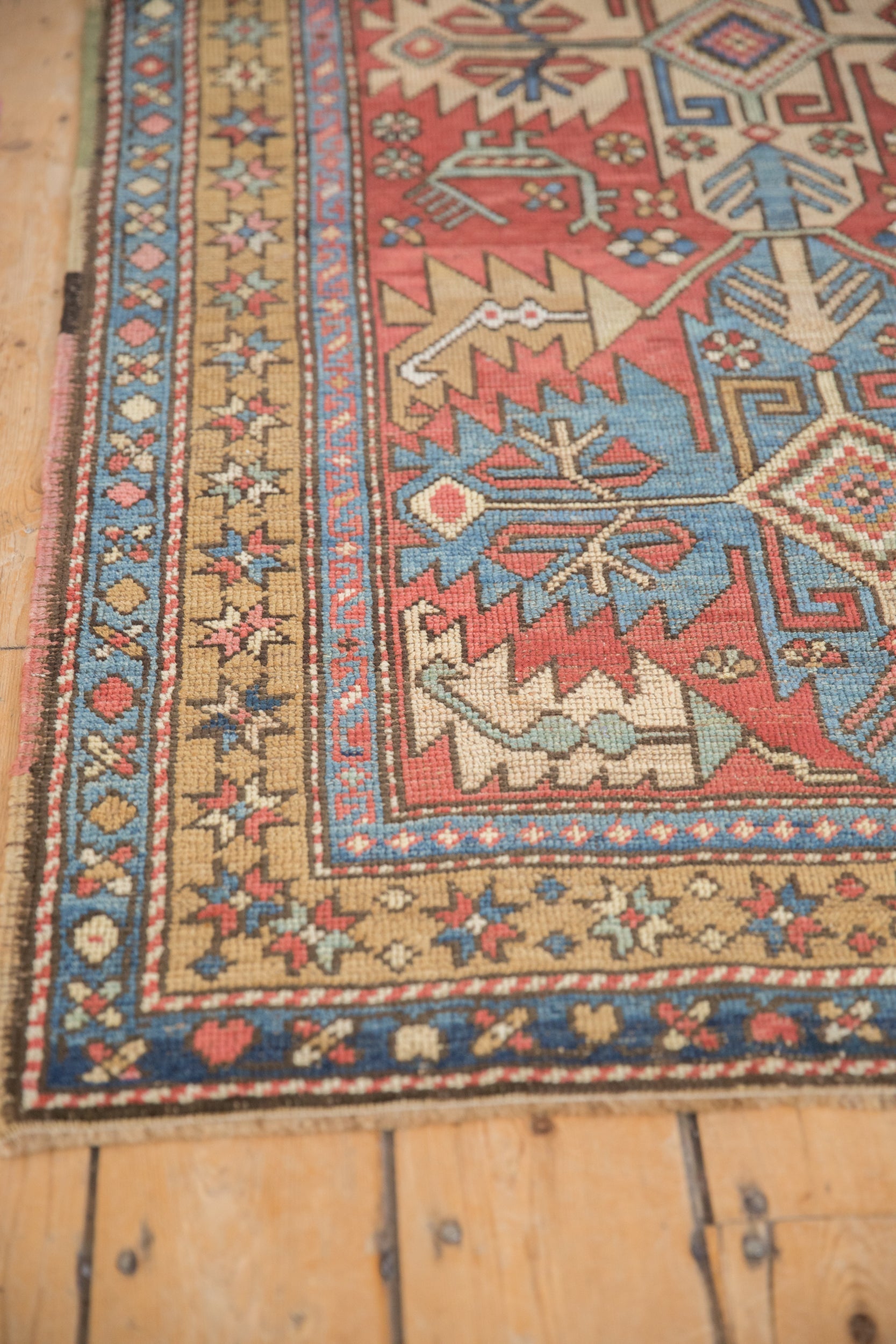 Heriz/Rug