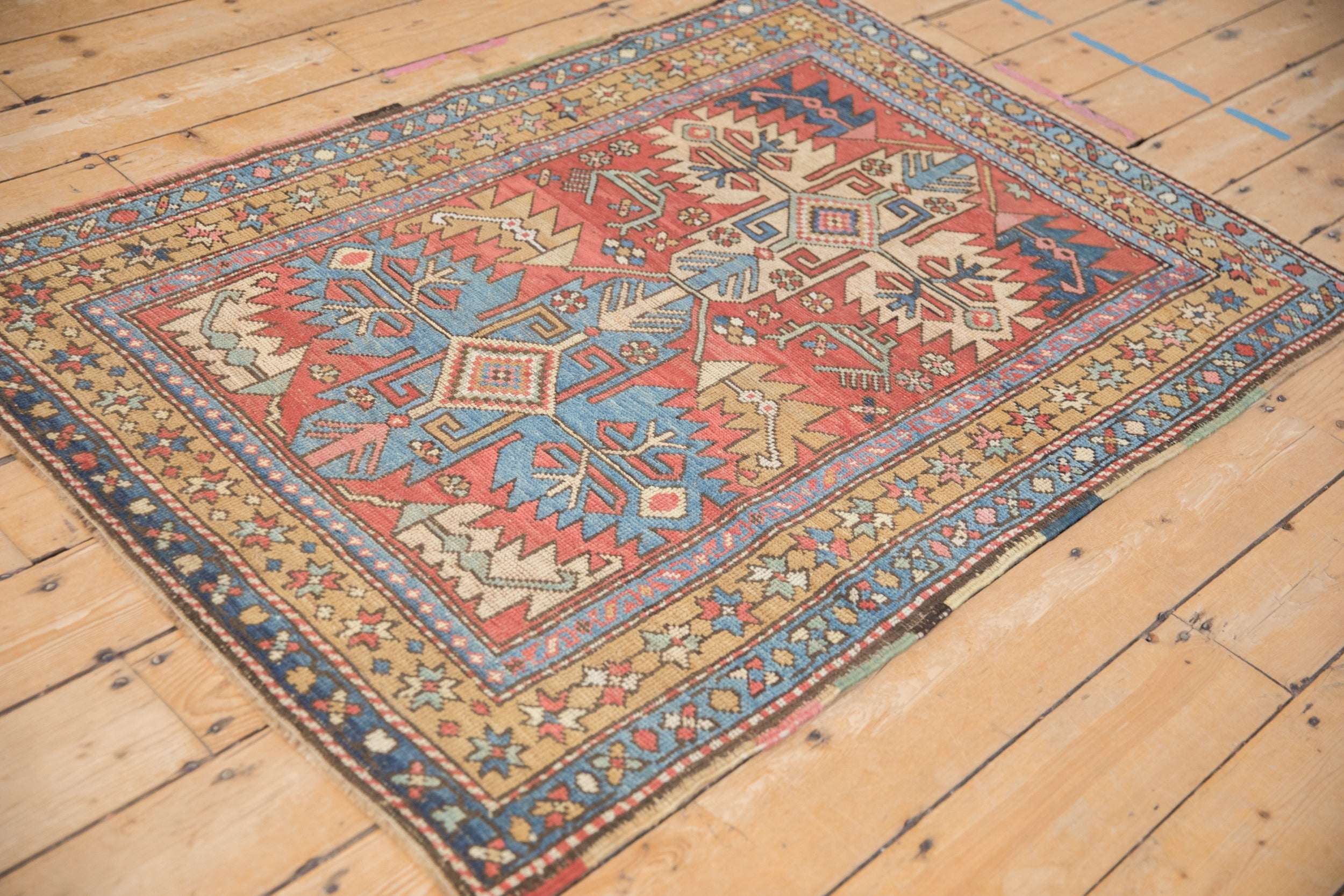 Heriz/Rug