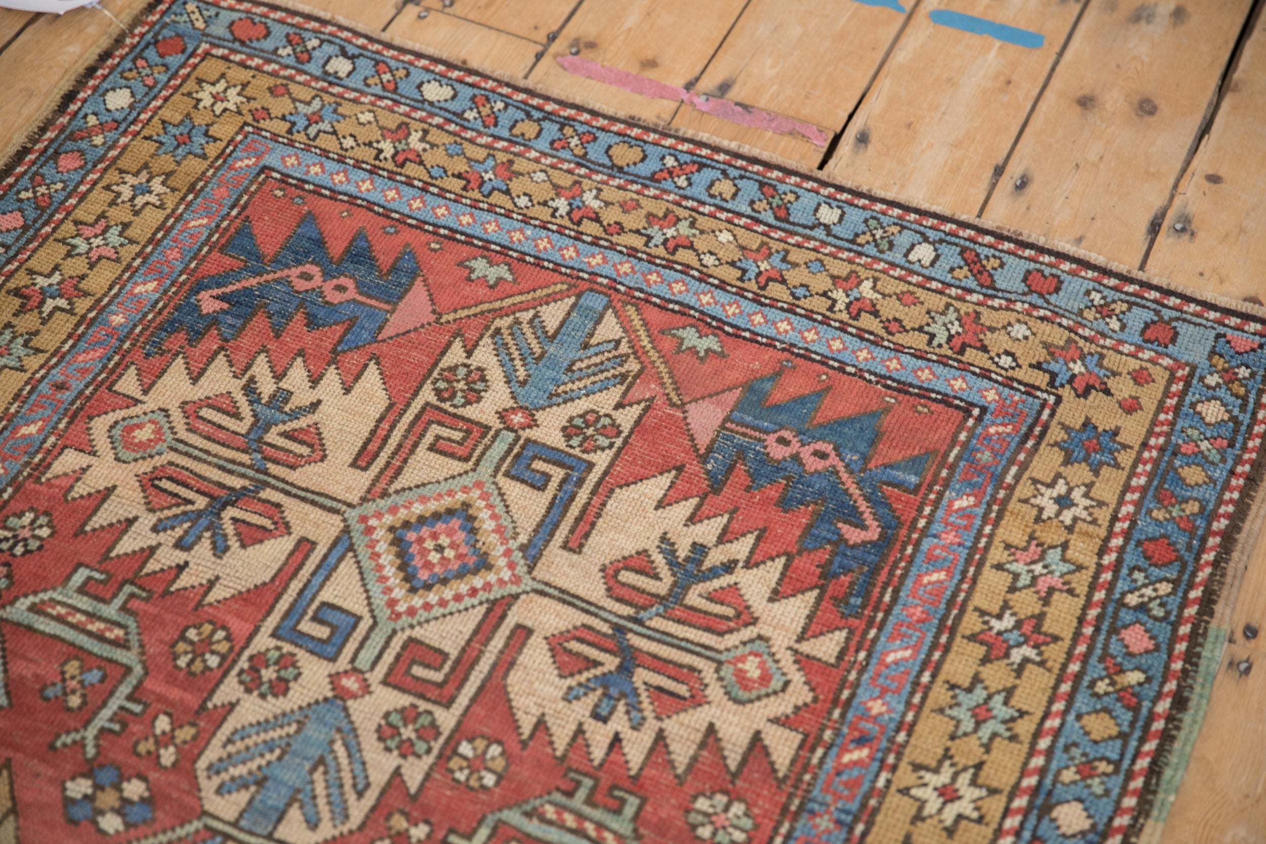 Heriz/Rug