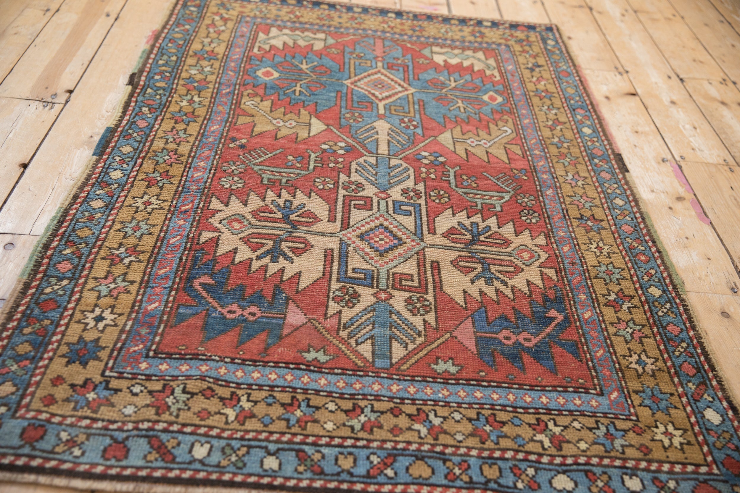 Heriz/Rug