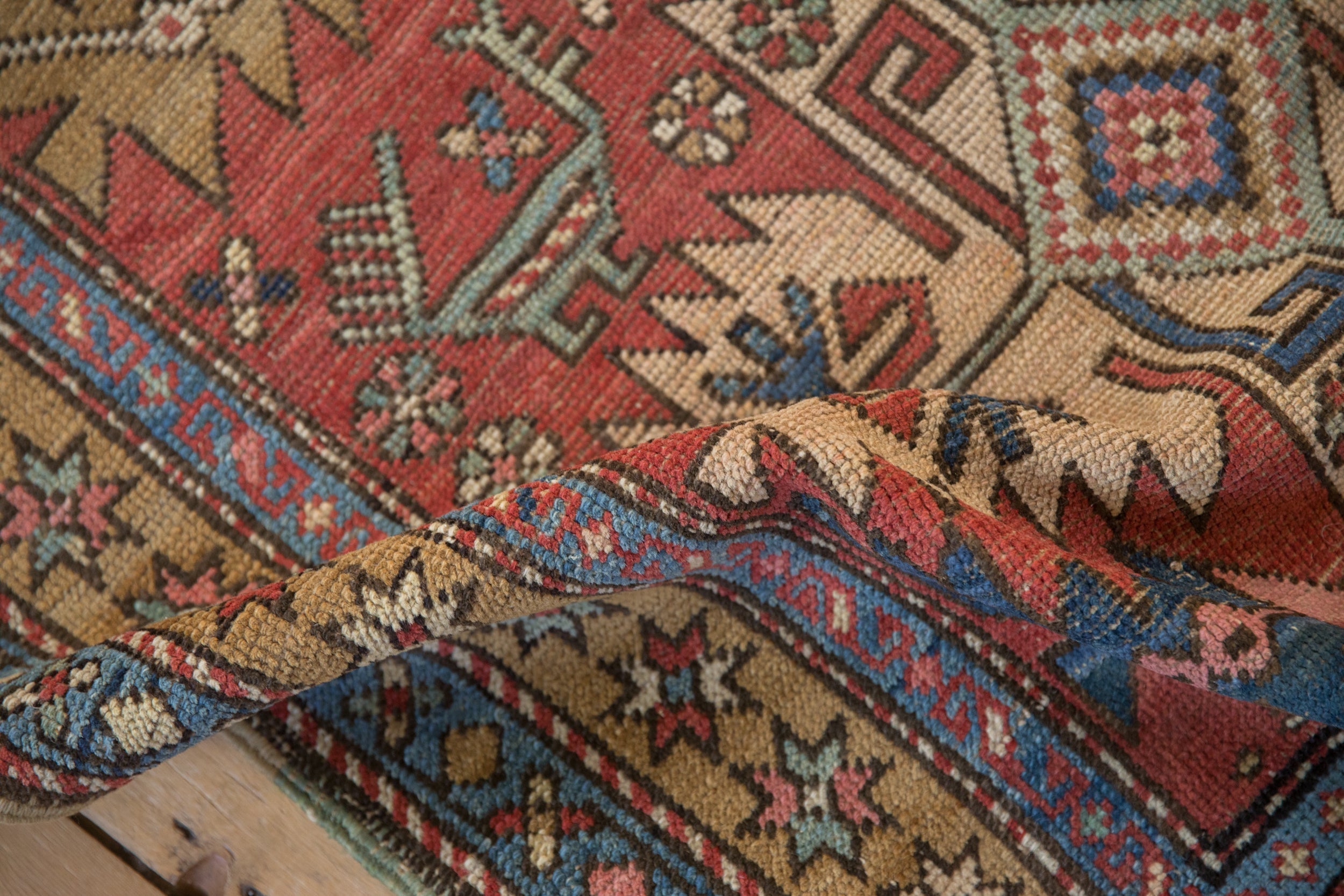Heriz/Rug