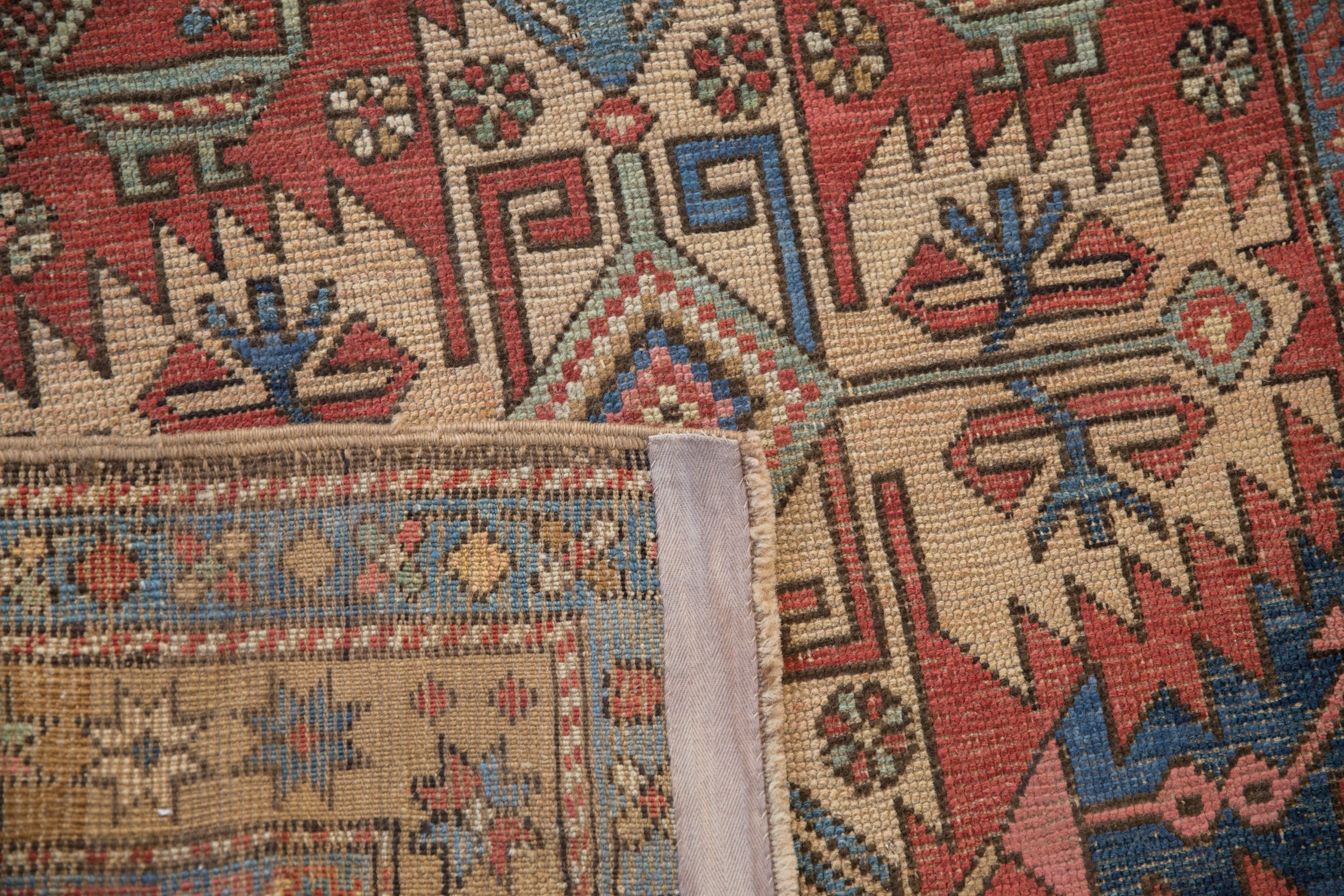 Heriz/Rug