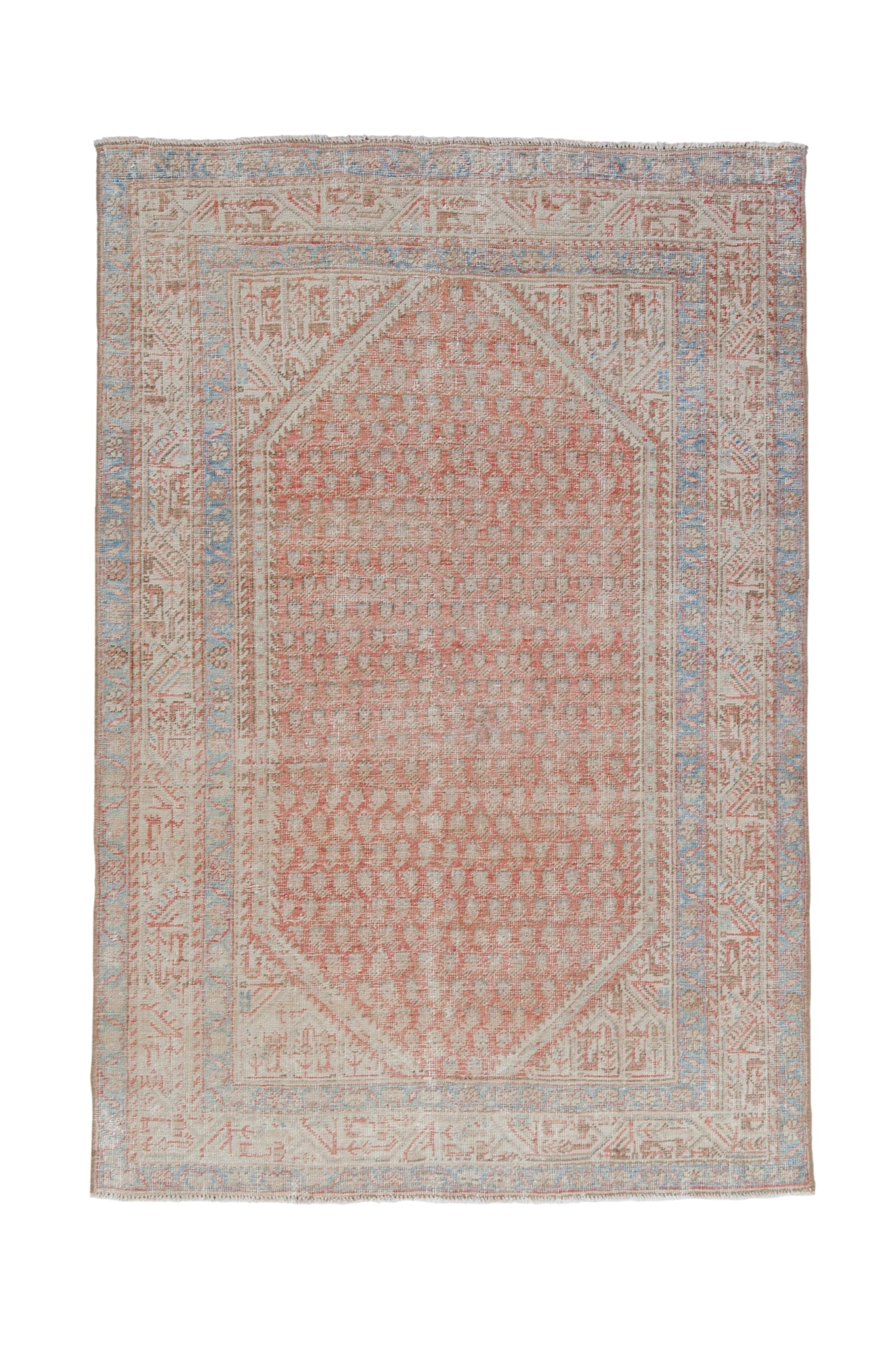 Serbend/Rug
