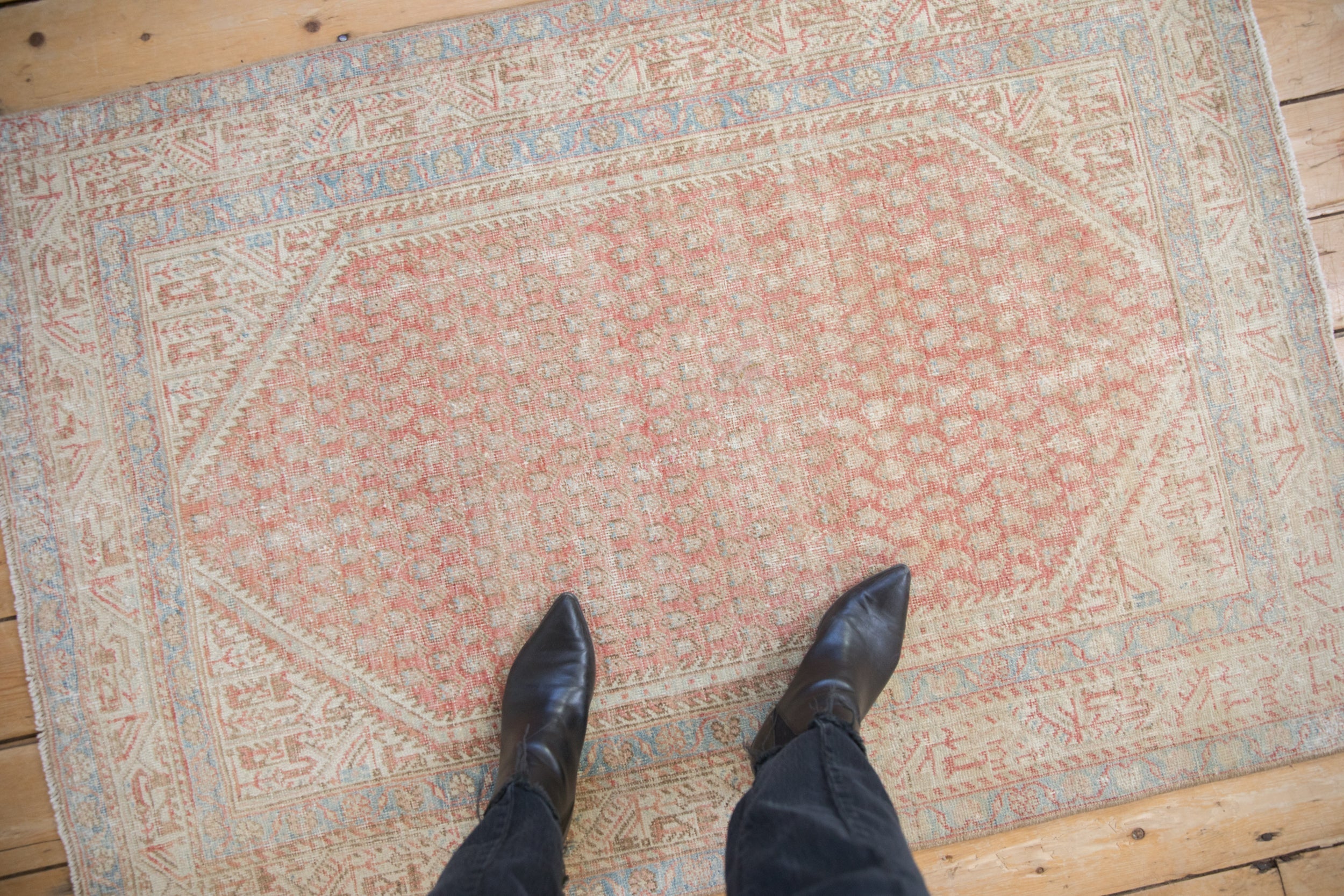 Serbend/Rug