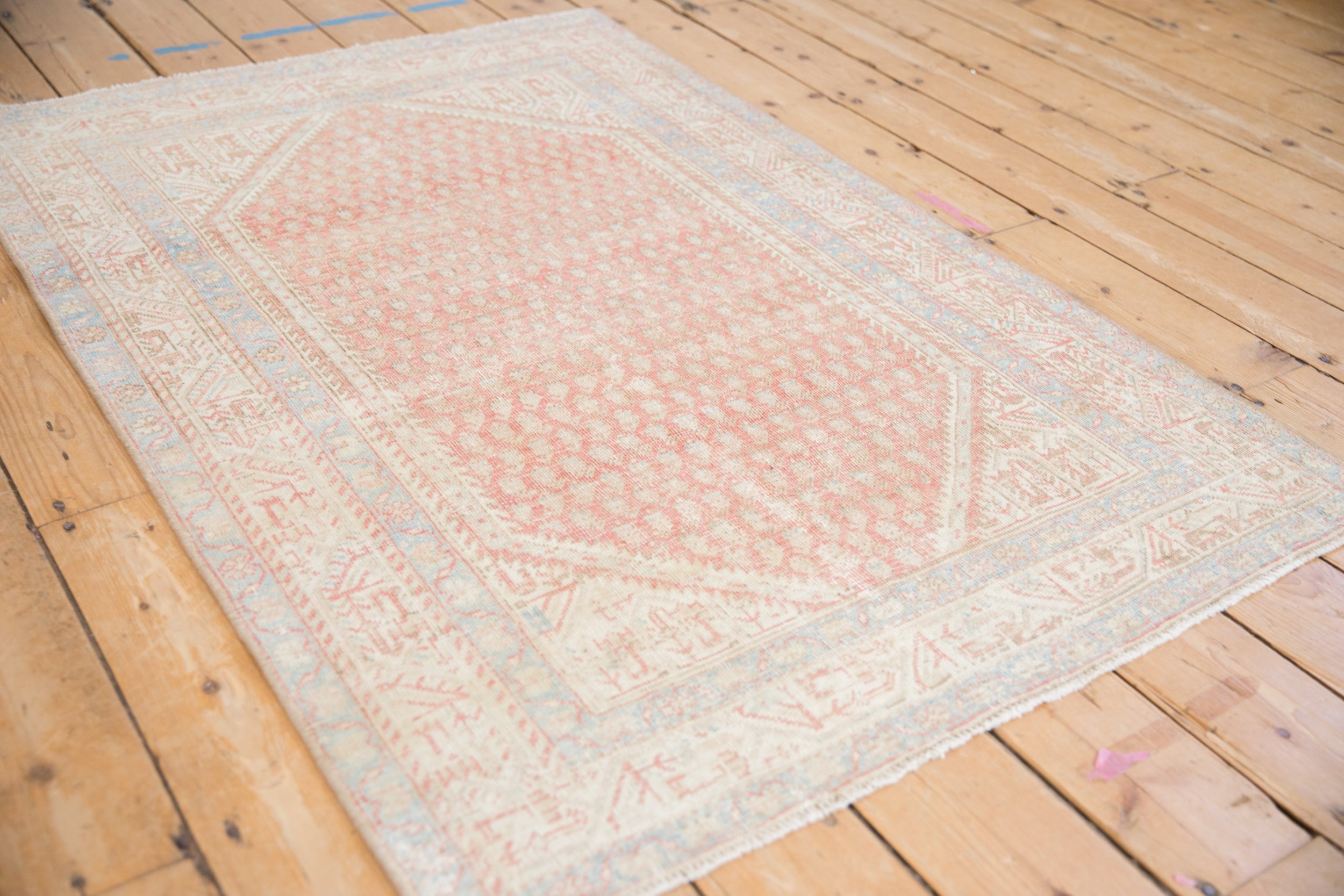 Serbend/Rug