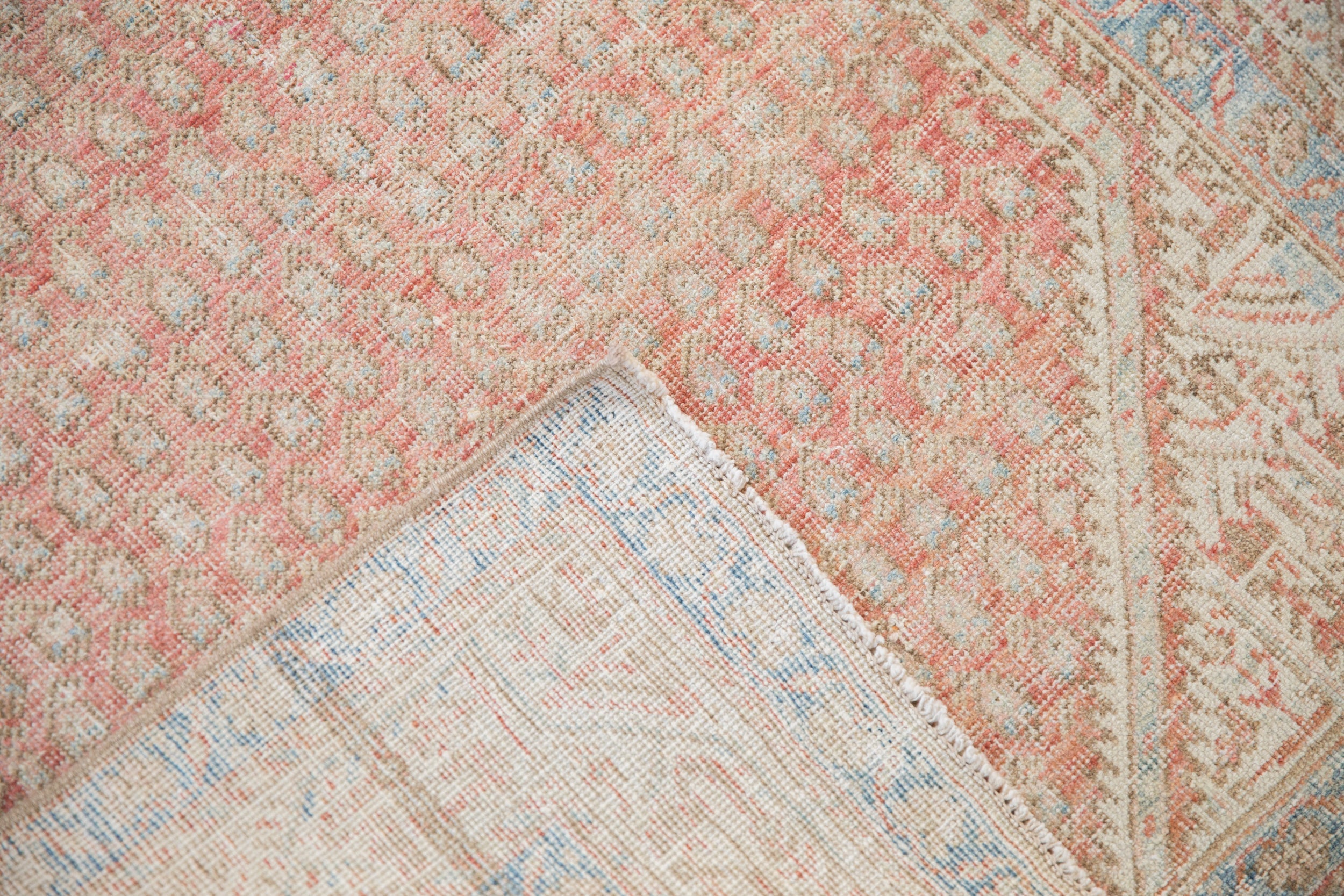 Serbend/Rug