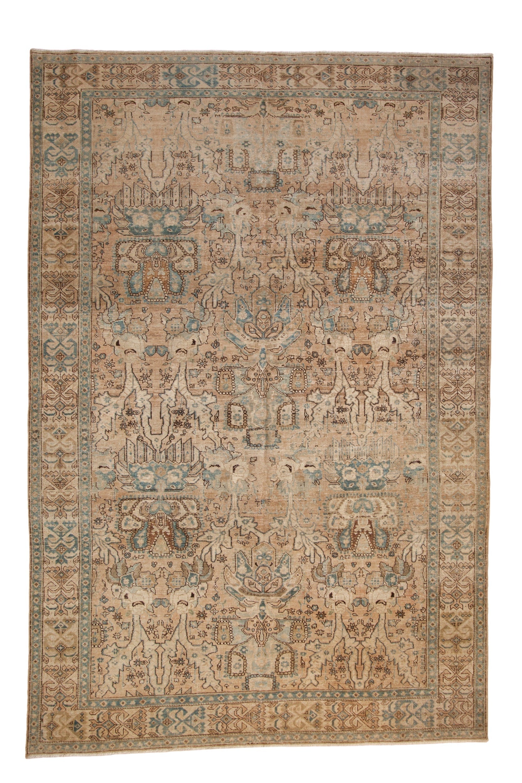 Tabriz/Rug