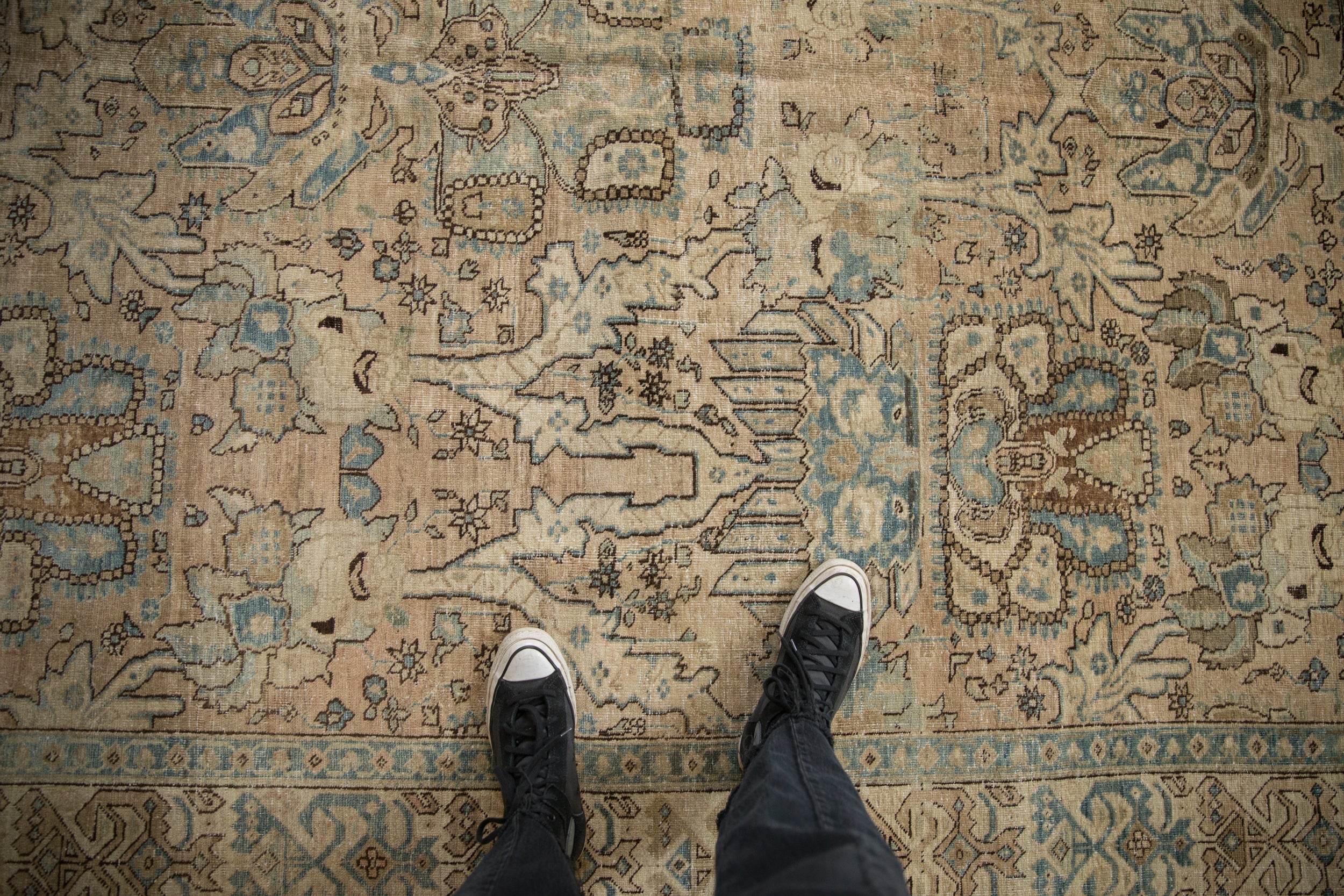 Tabriz/Rug