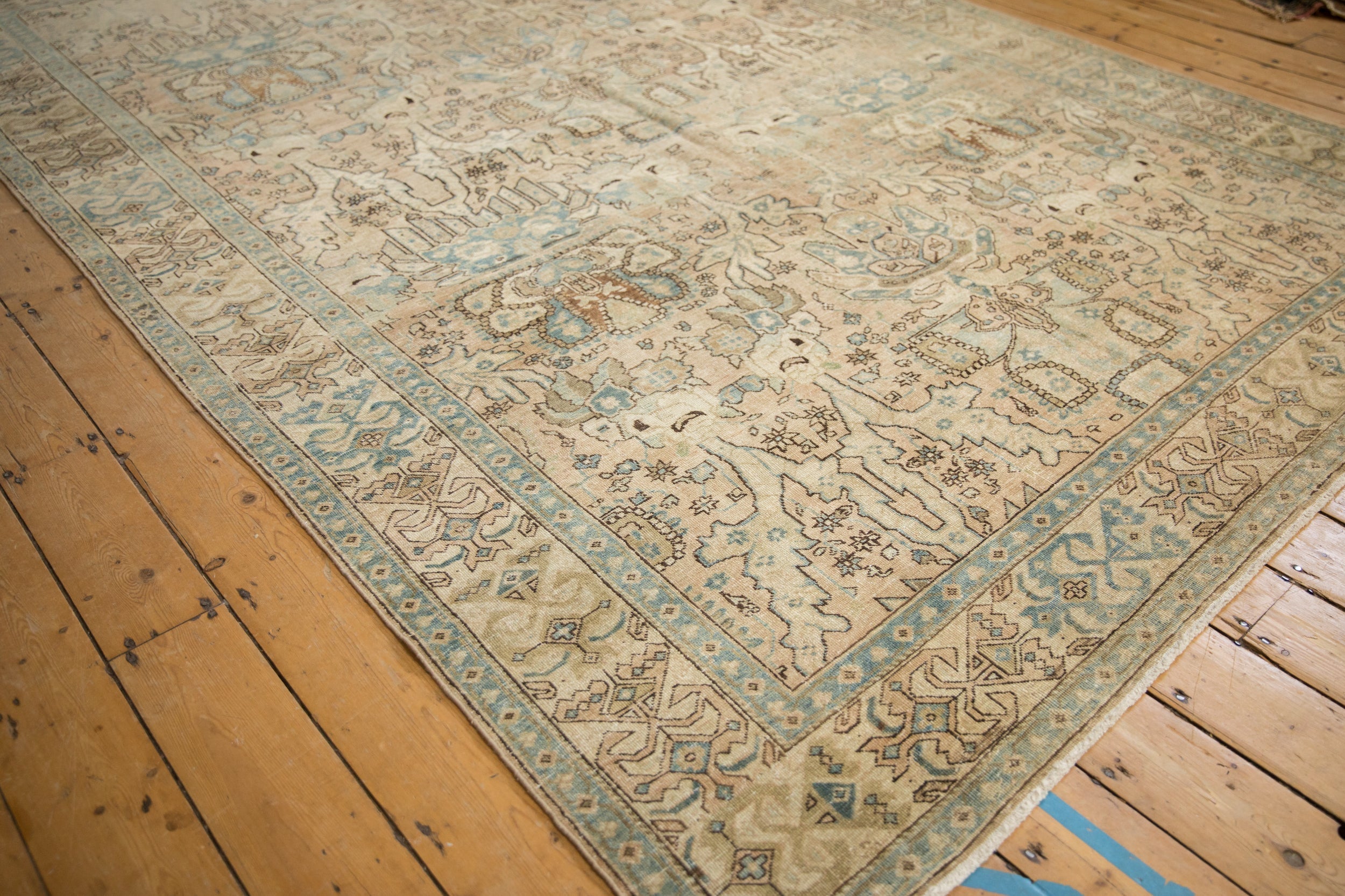 Tabriz/Rug