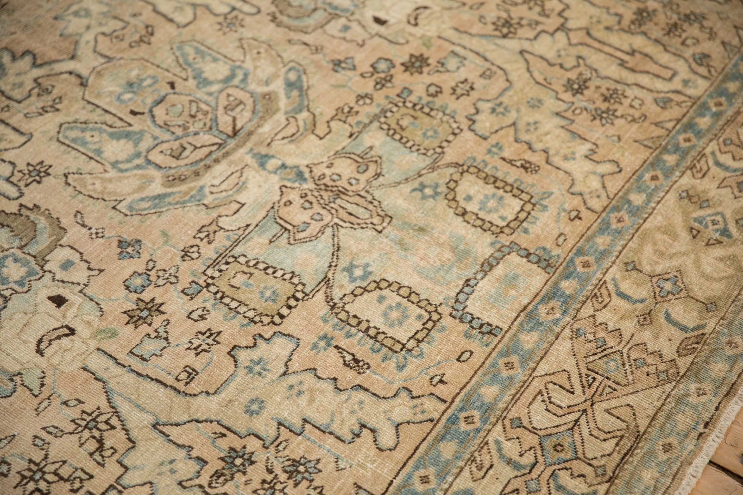 Tabriz/Rug