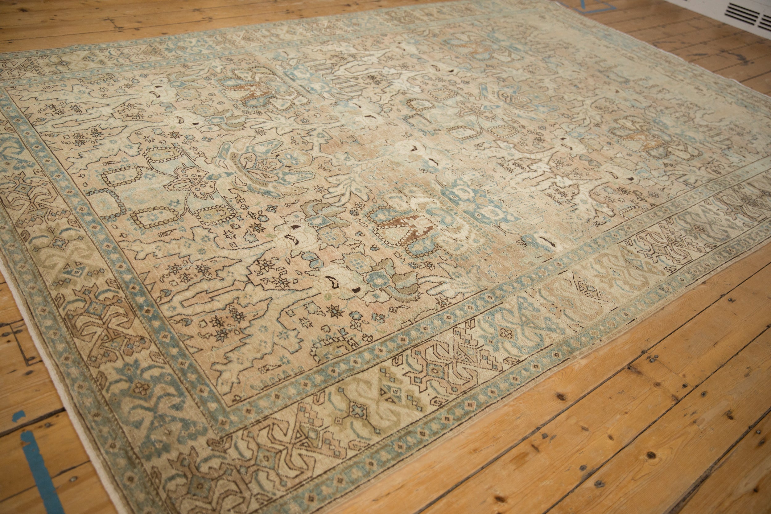 Tabriz/Rug