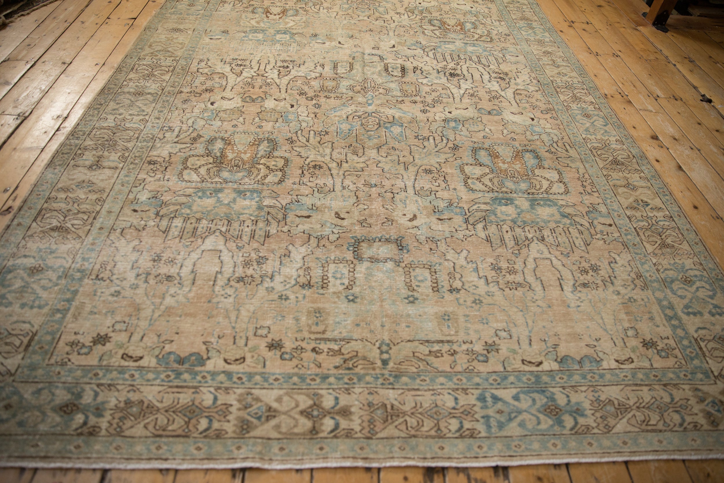 Tabriz/Rug